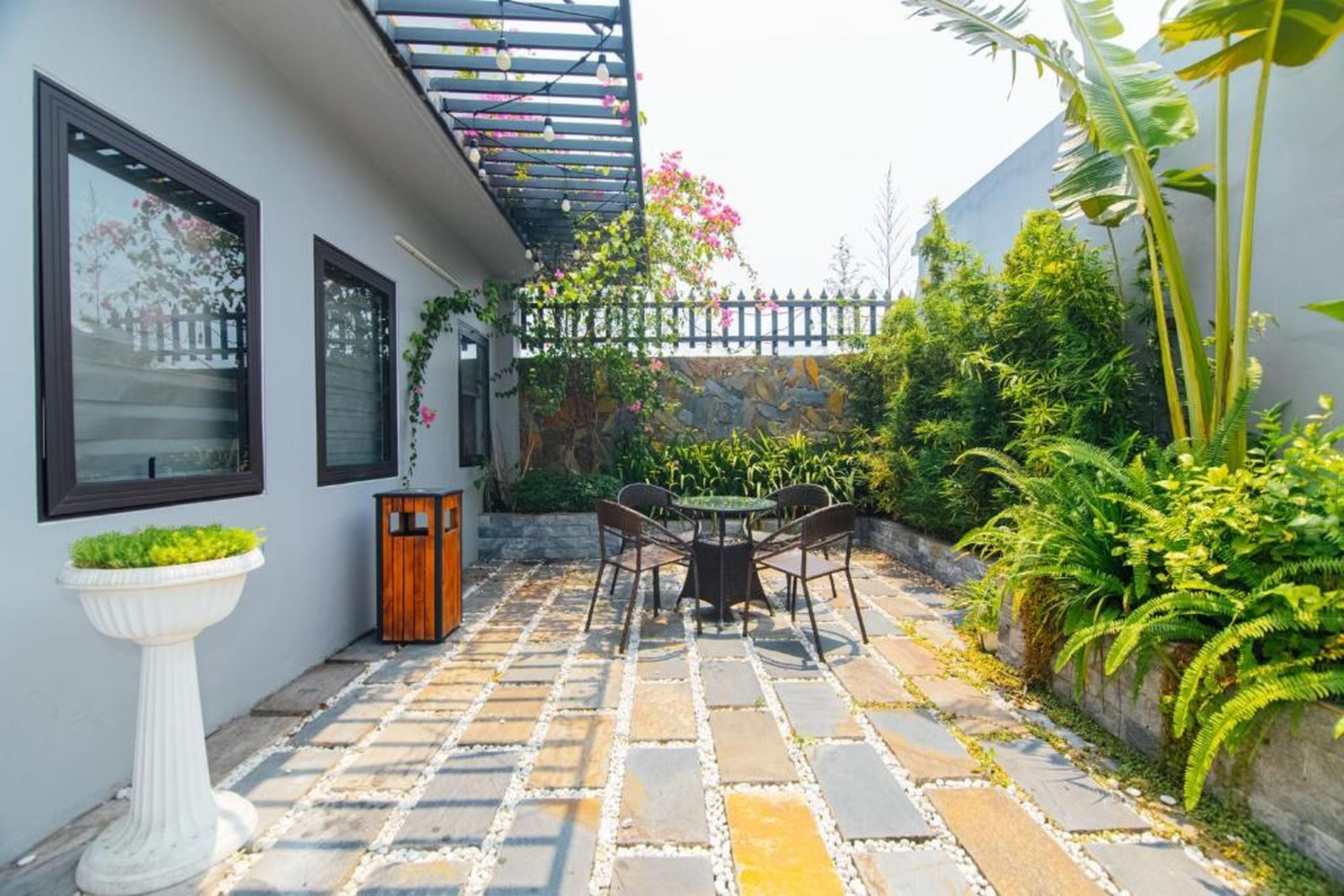 Jade Ha Long Hotel - Hình 48