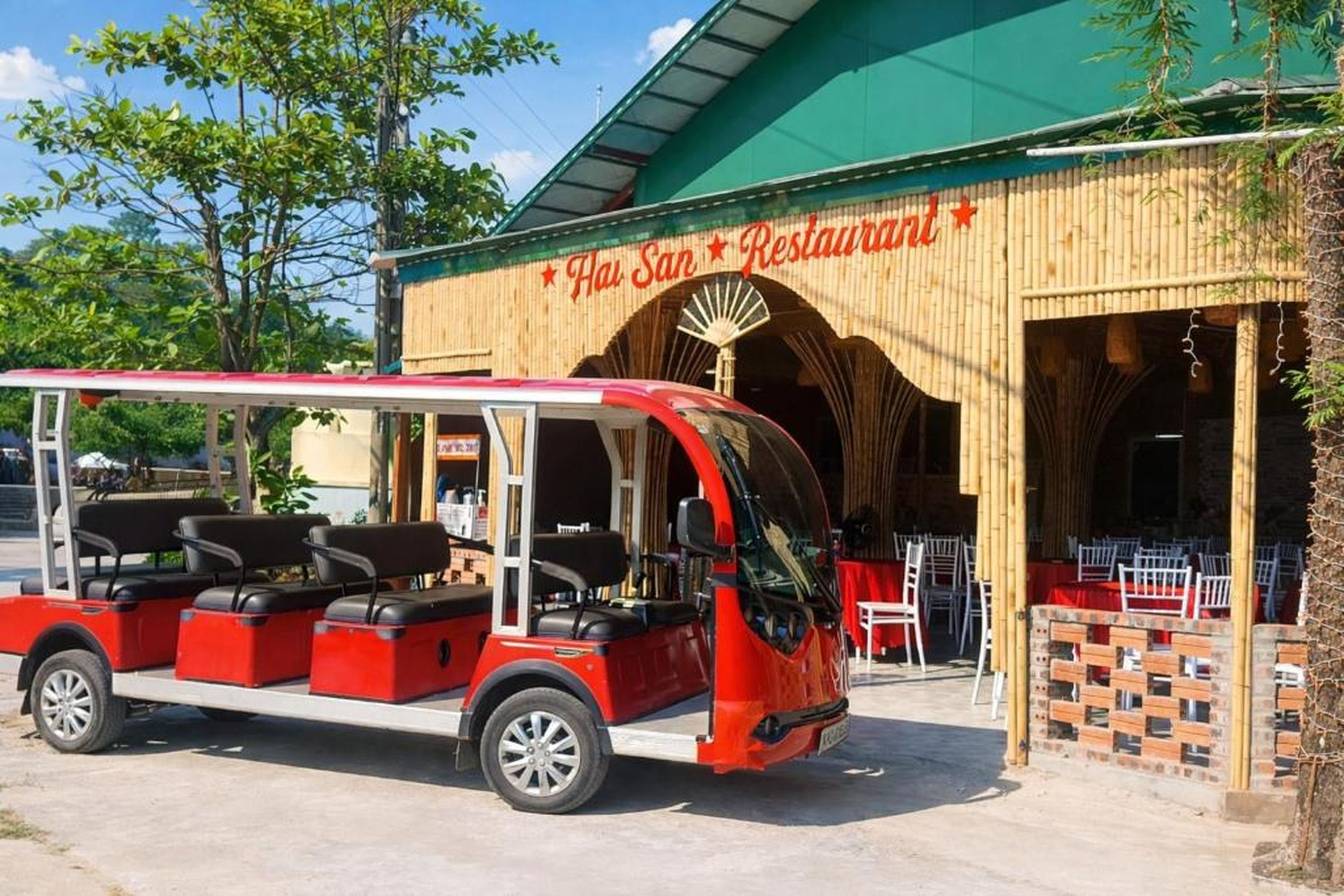Khách Sạn Thành Trung Vàn Chảy - Hình 8