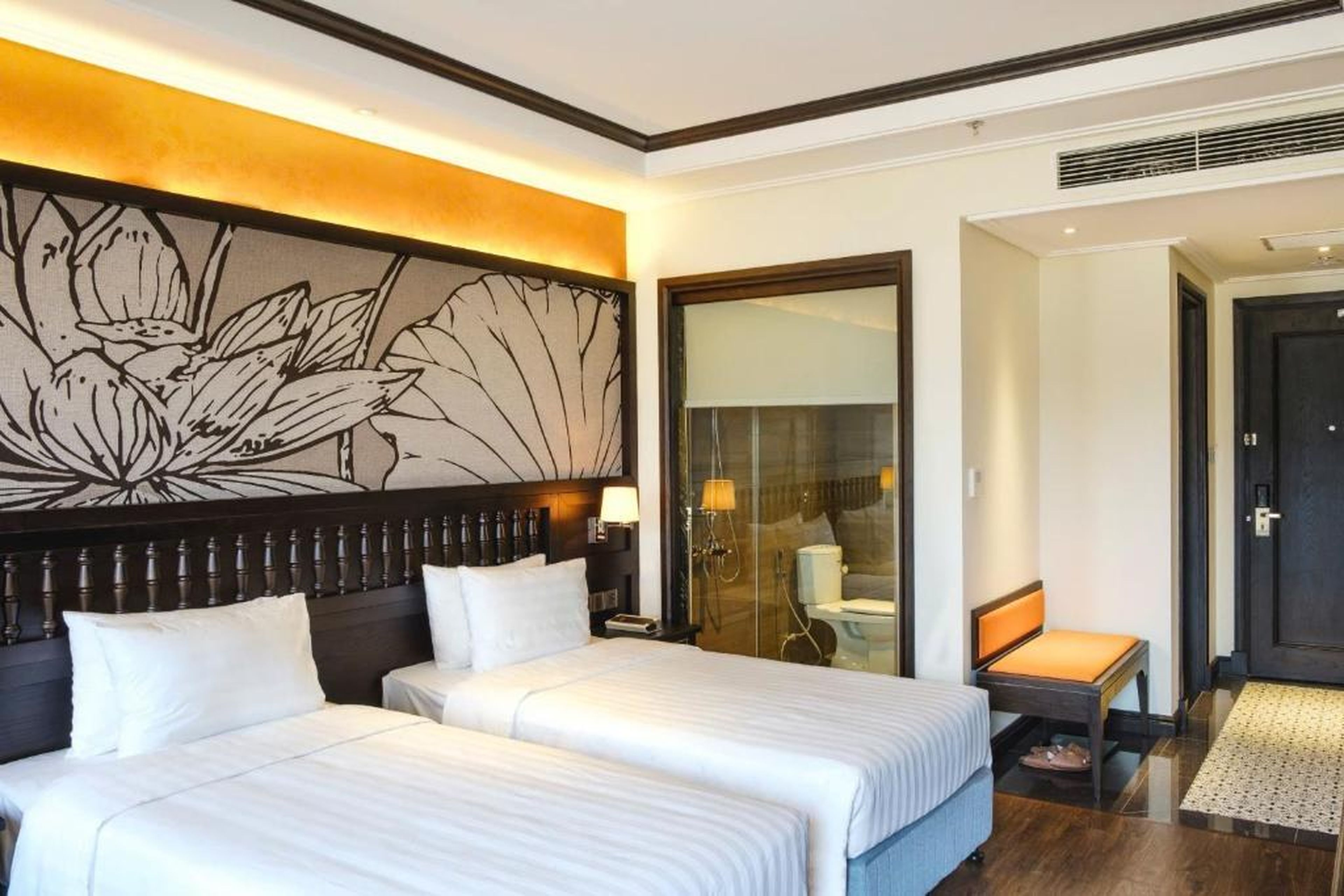 Green Dragon Boutique Hotel - Hình 29