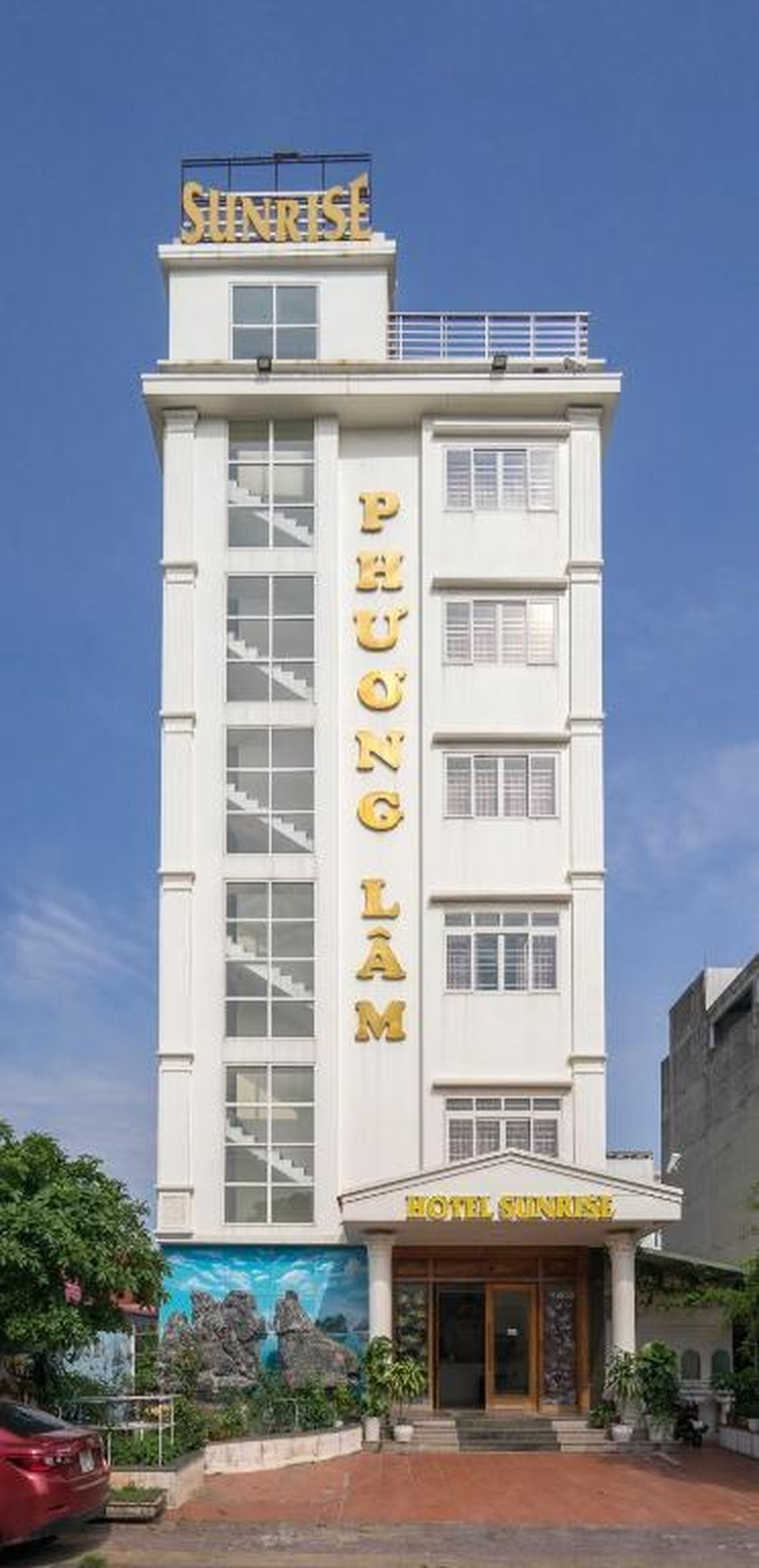Phương Lâm Hotel - Hình 2