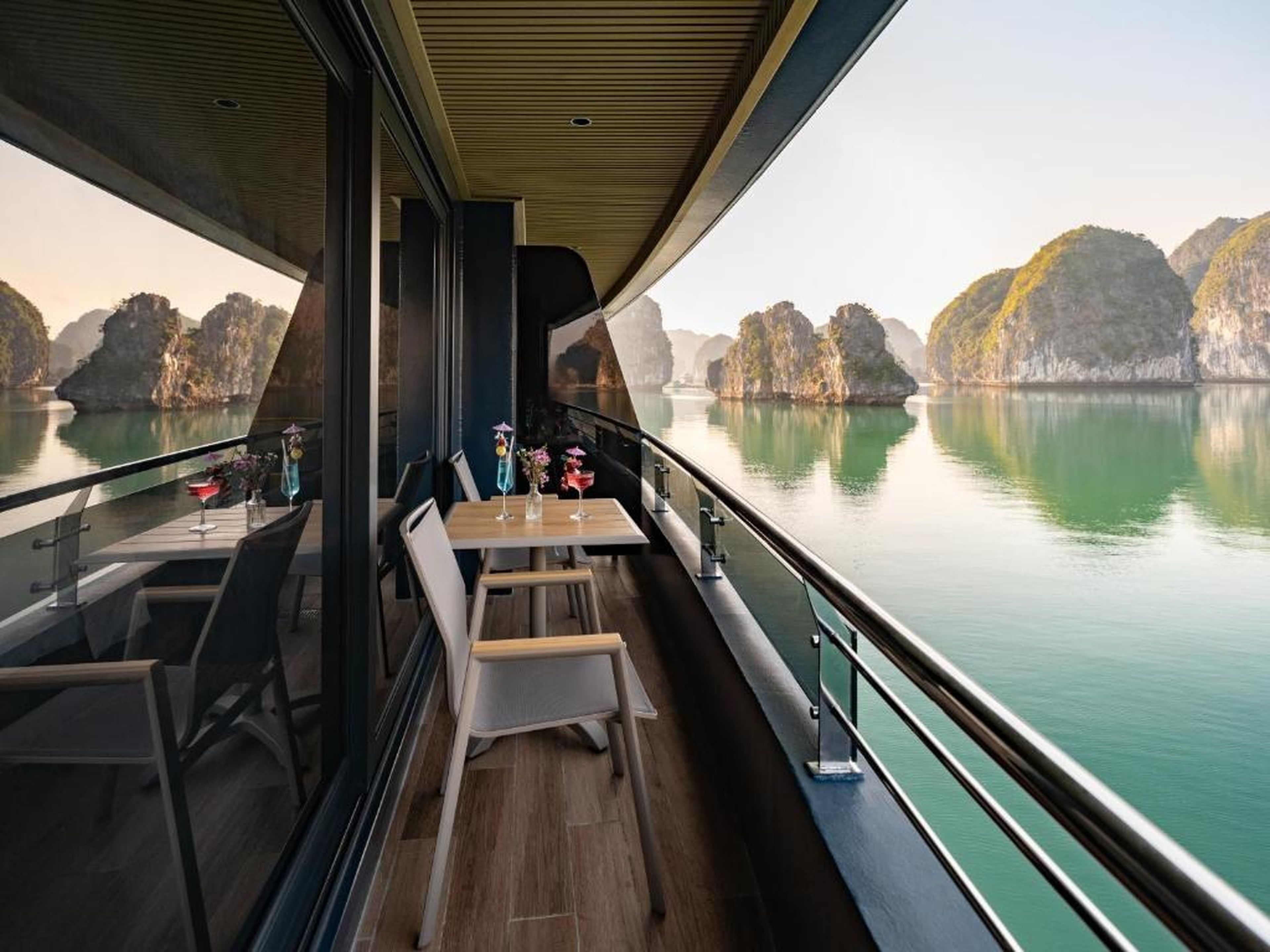 Doria Cruise - Hình 32