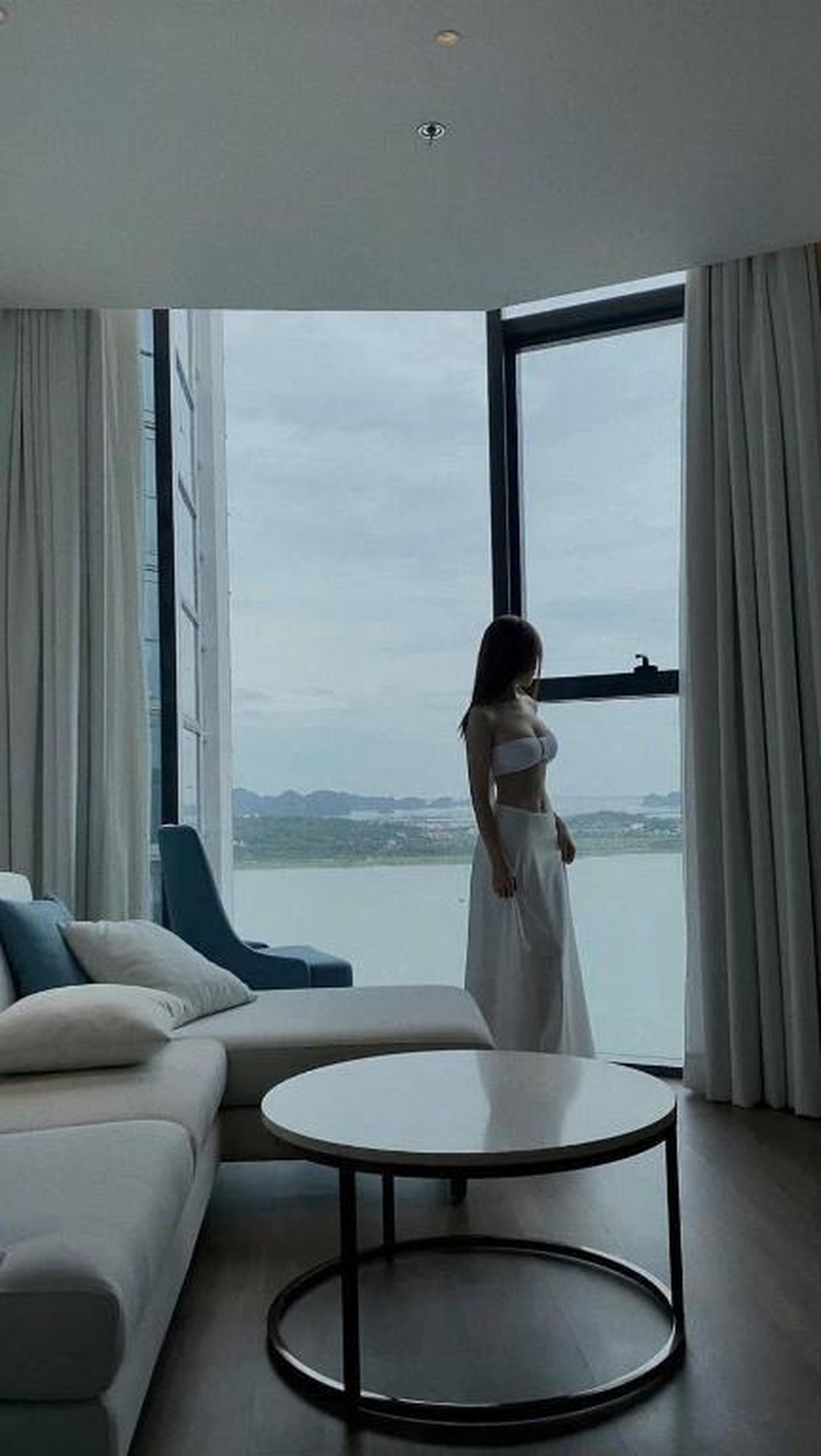 Tomstay Residence by A la Carte Ha Long - Hình 18