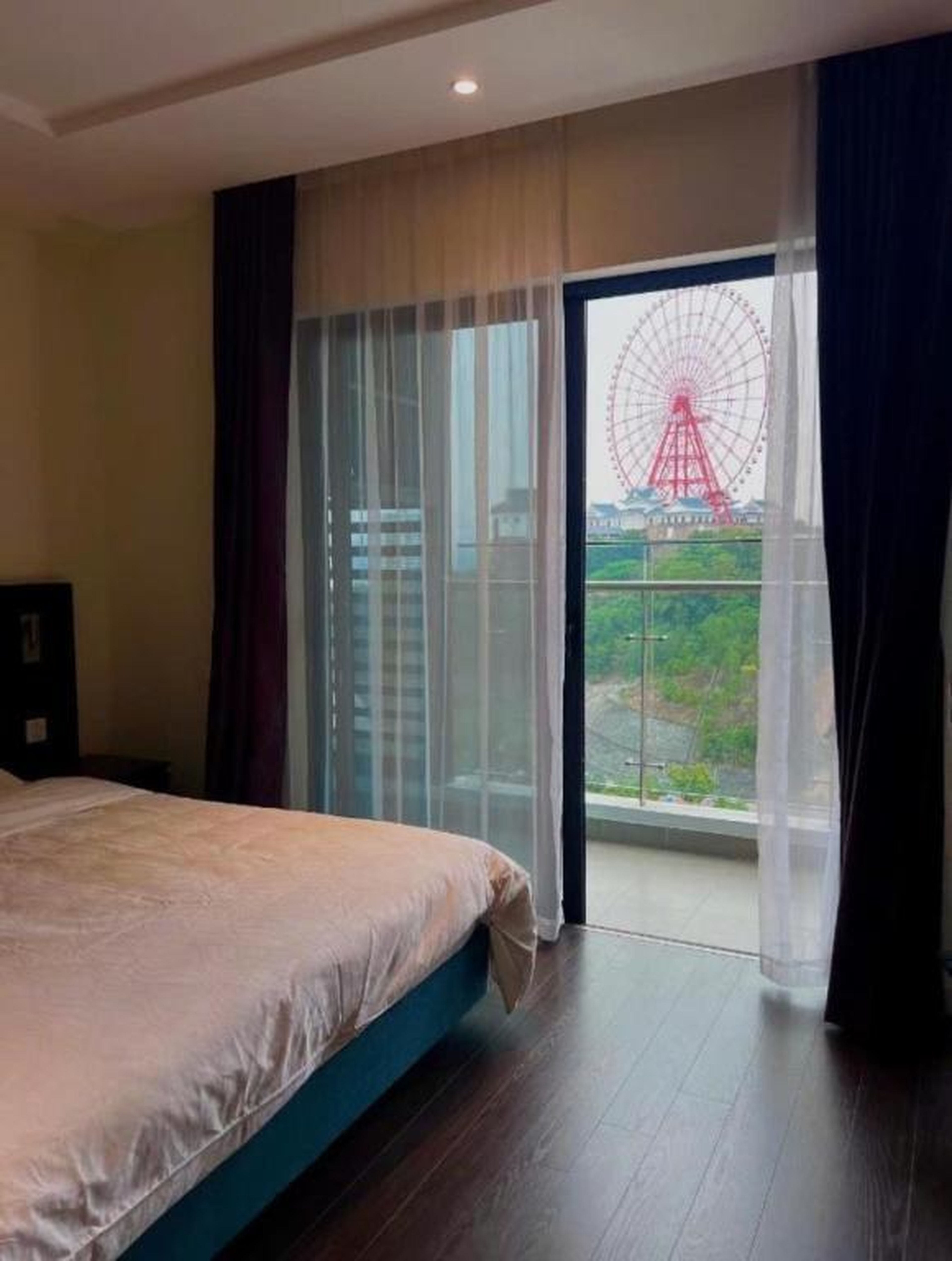 Liam Apartment at Sapphire Ha Long - Hình 19