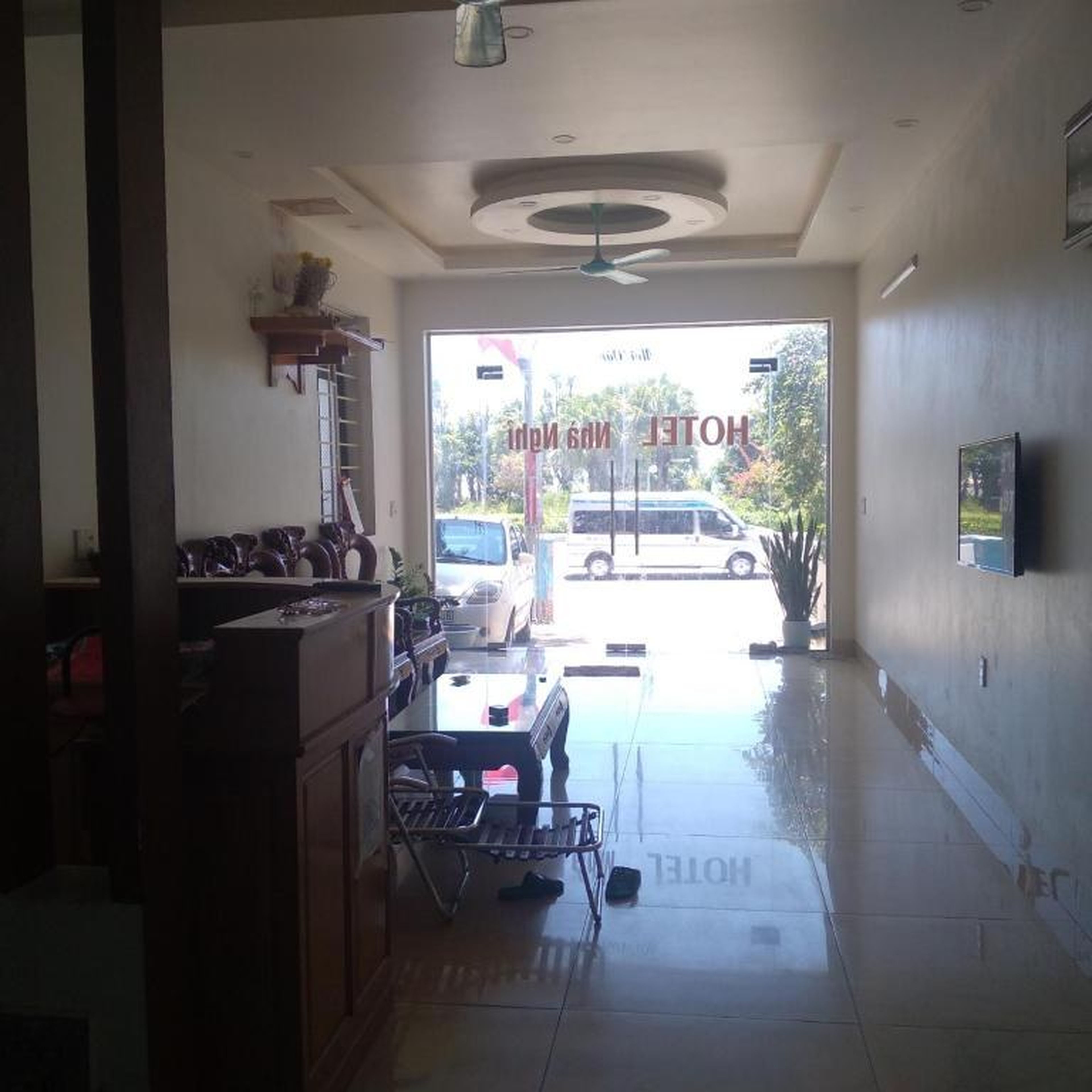Gate Tuan Chau Hotel - Hình 31