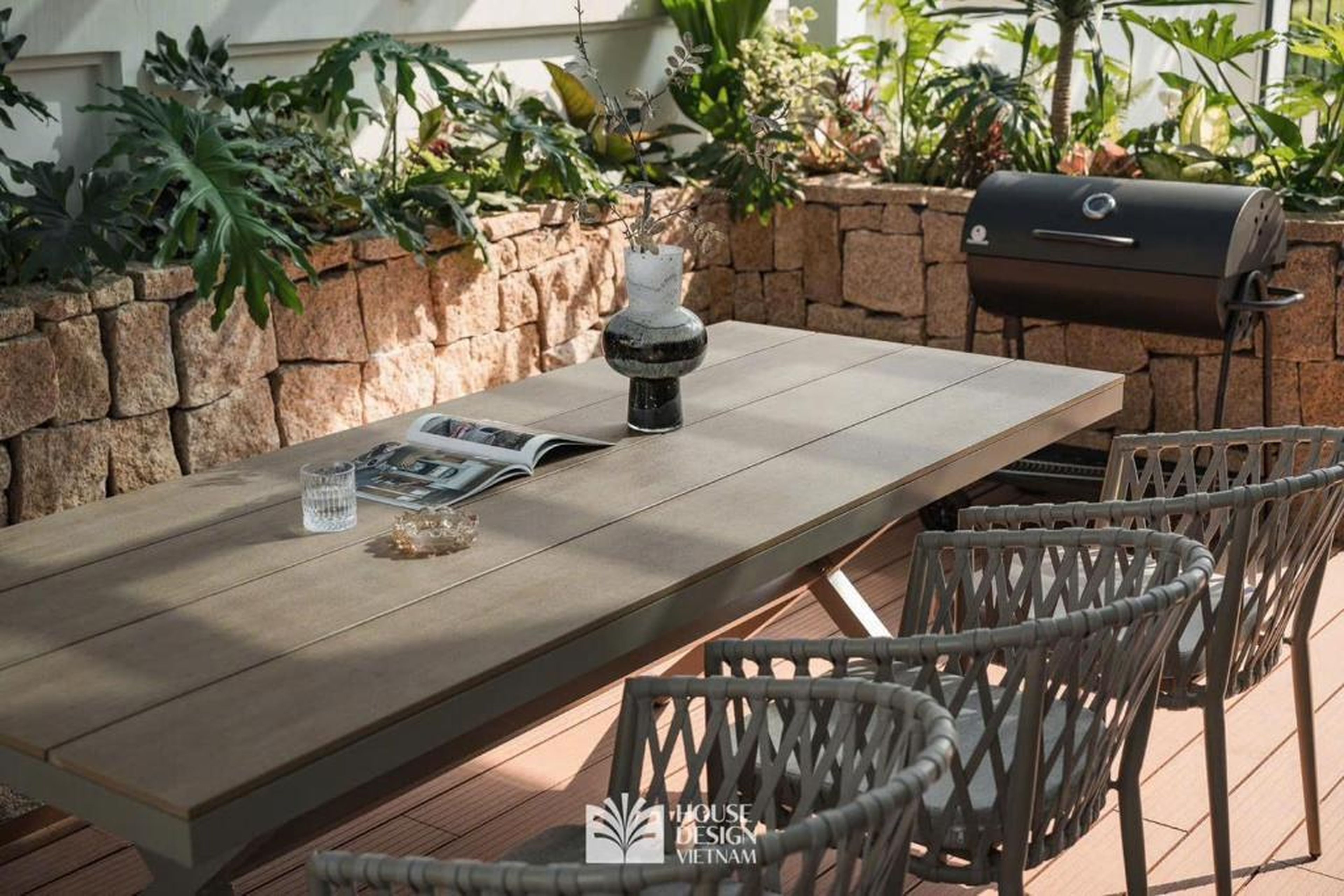 Biệt thự mặt biển, Sun Feria , 7 phòng ngủ, Bãi Cháy , Hạ Long - Hình 32