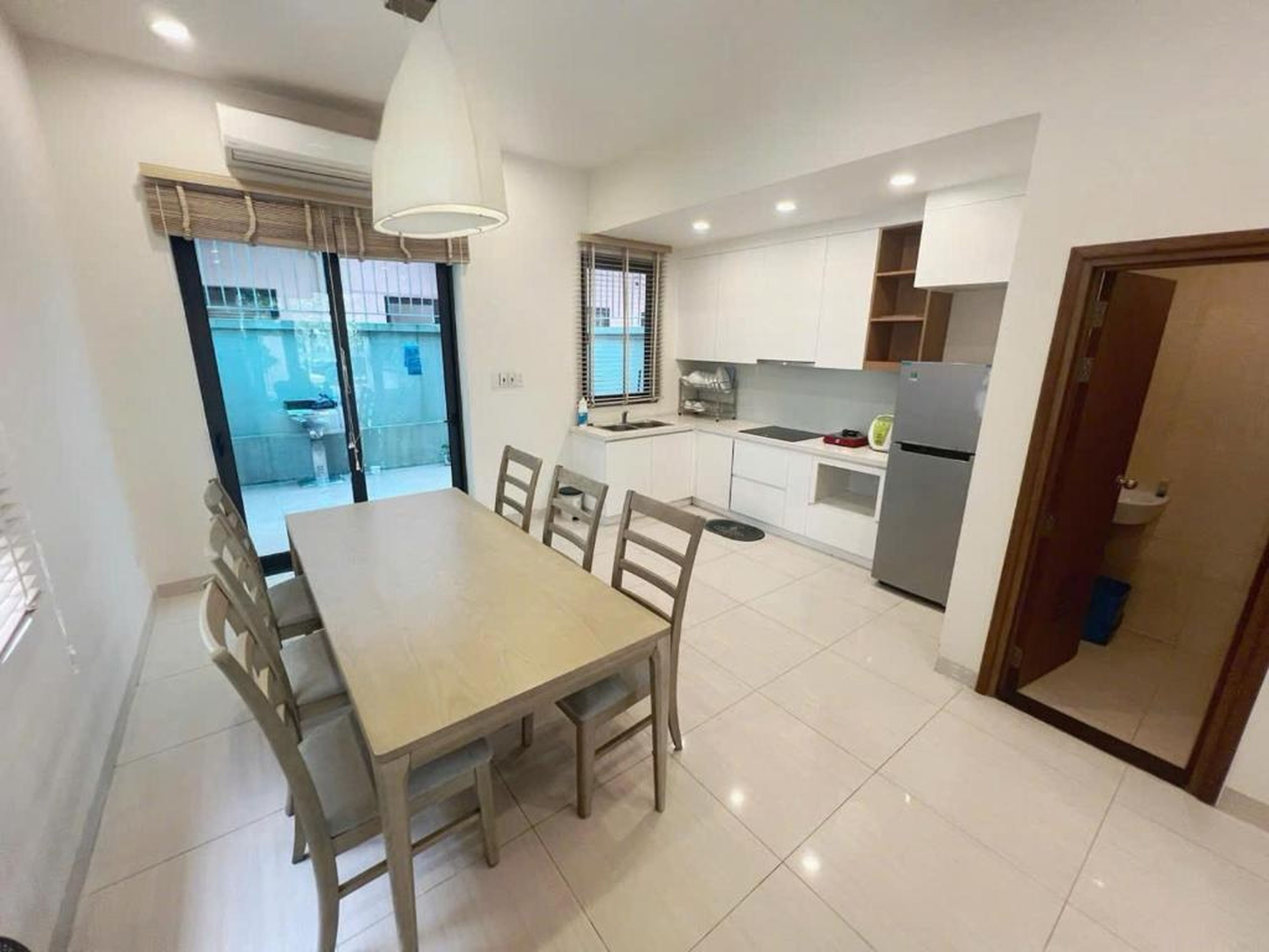 Alacarte Luxury Apartments - Sea View - Hình 15