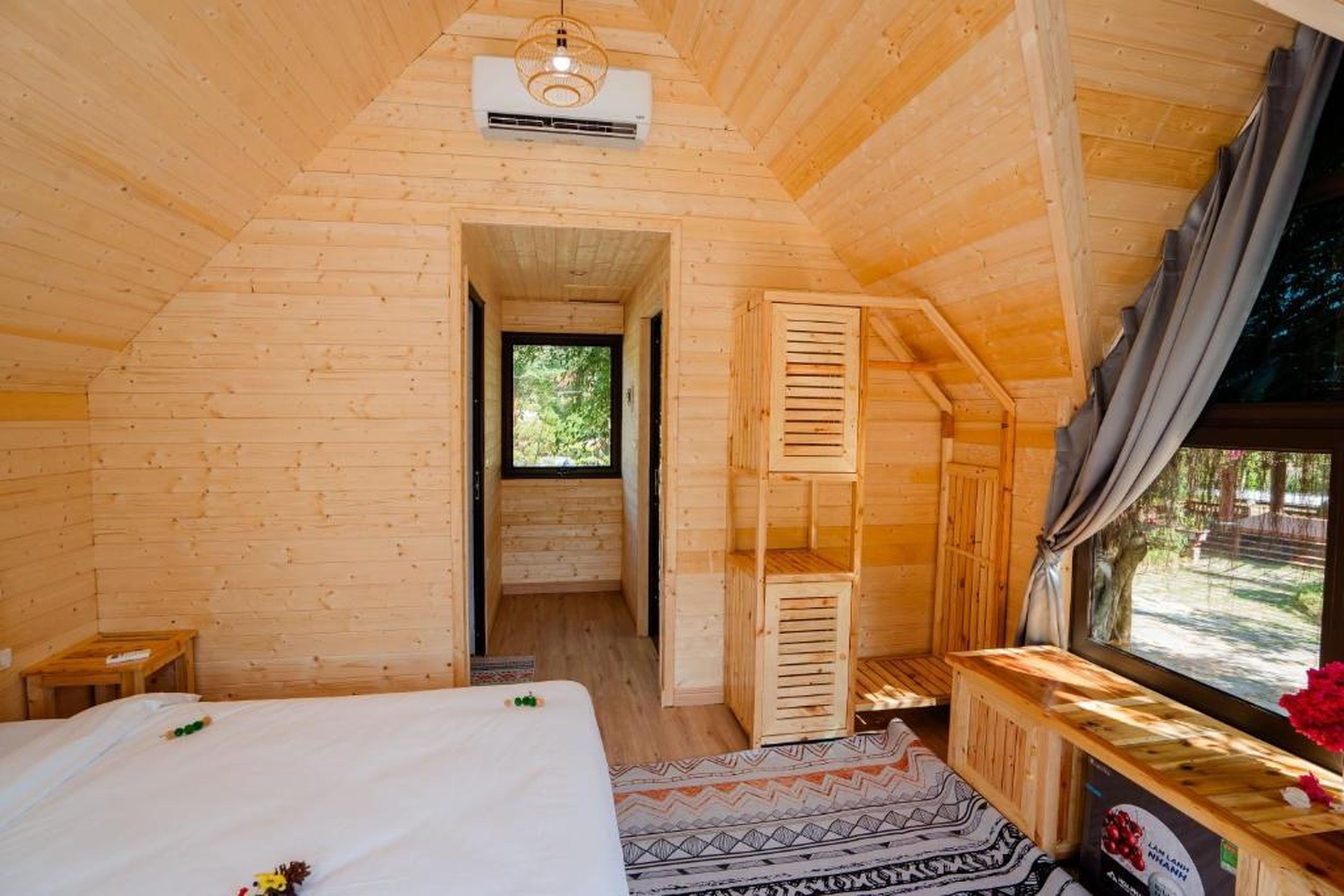 Bai Tu Long Mountain Resort - Hình 7