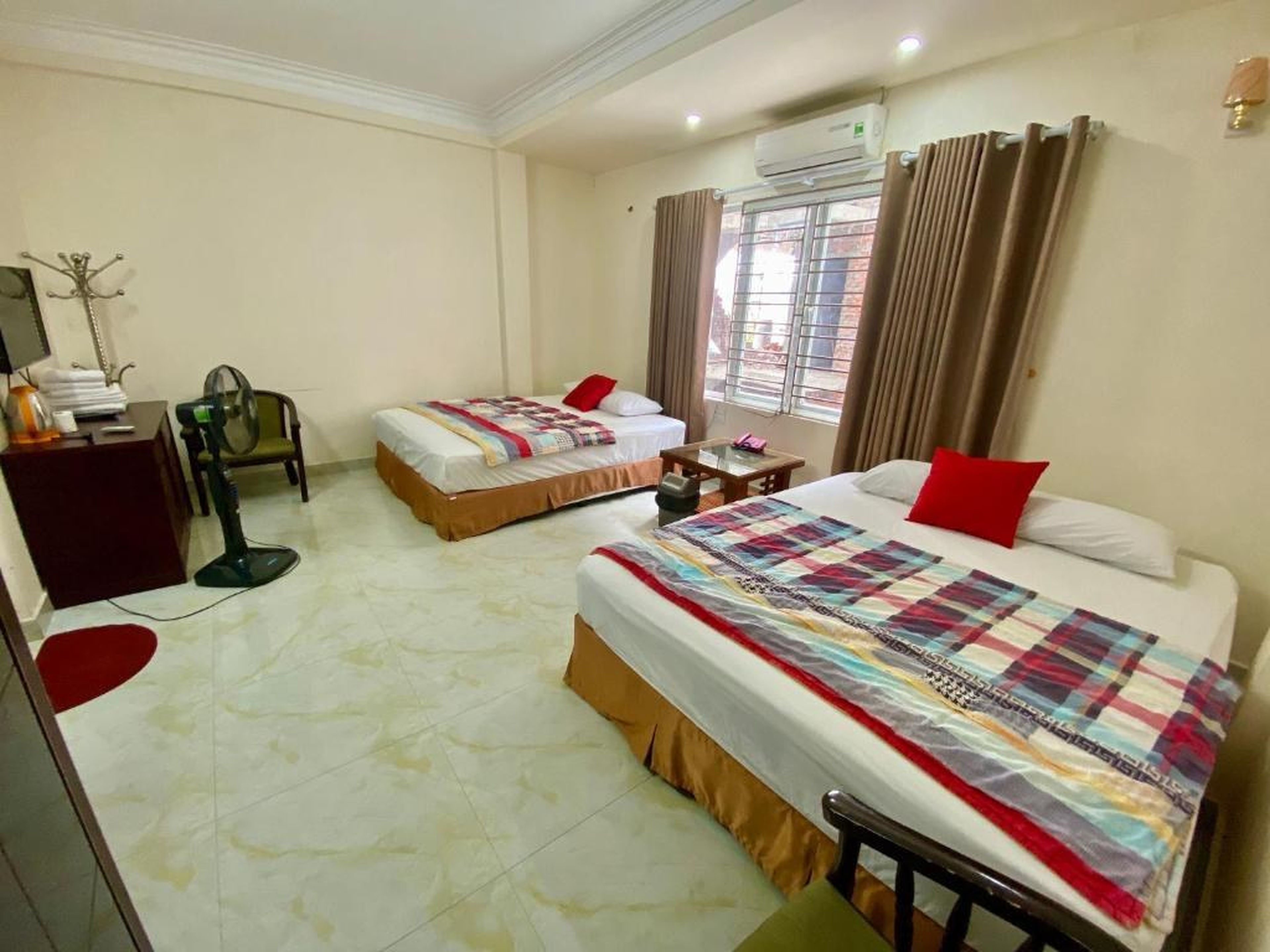 Viet Nhat Halong Hotel - Bai Chay - Hình 8