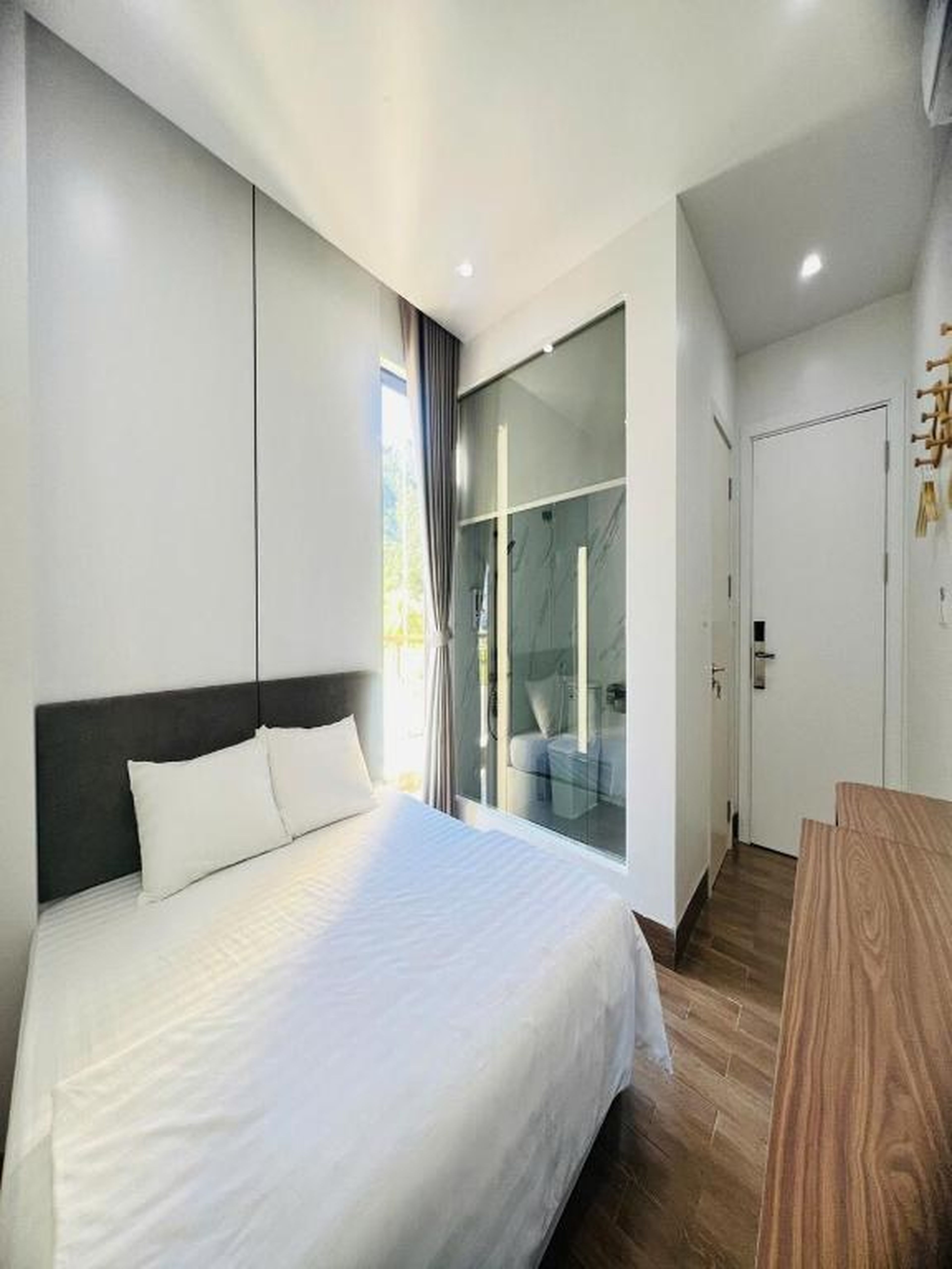VILLA 16 phòng ngủ - SONASEA - VÂN ĐỒN - sát biển - đầy đủ tiện nghi - Hình 14