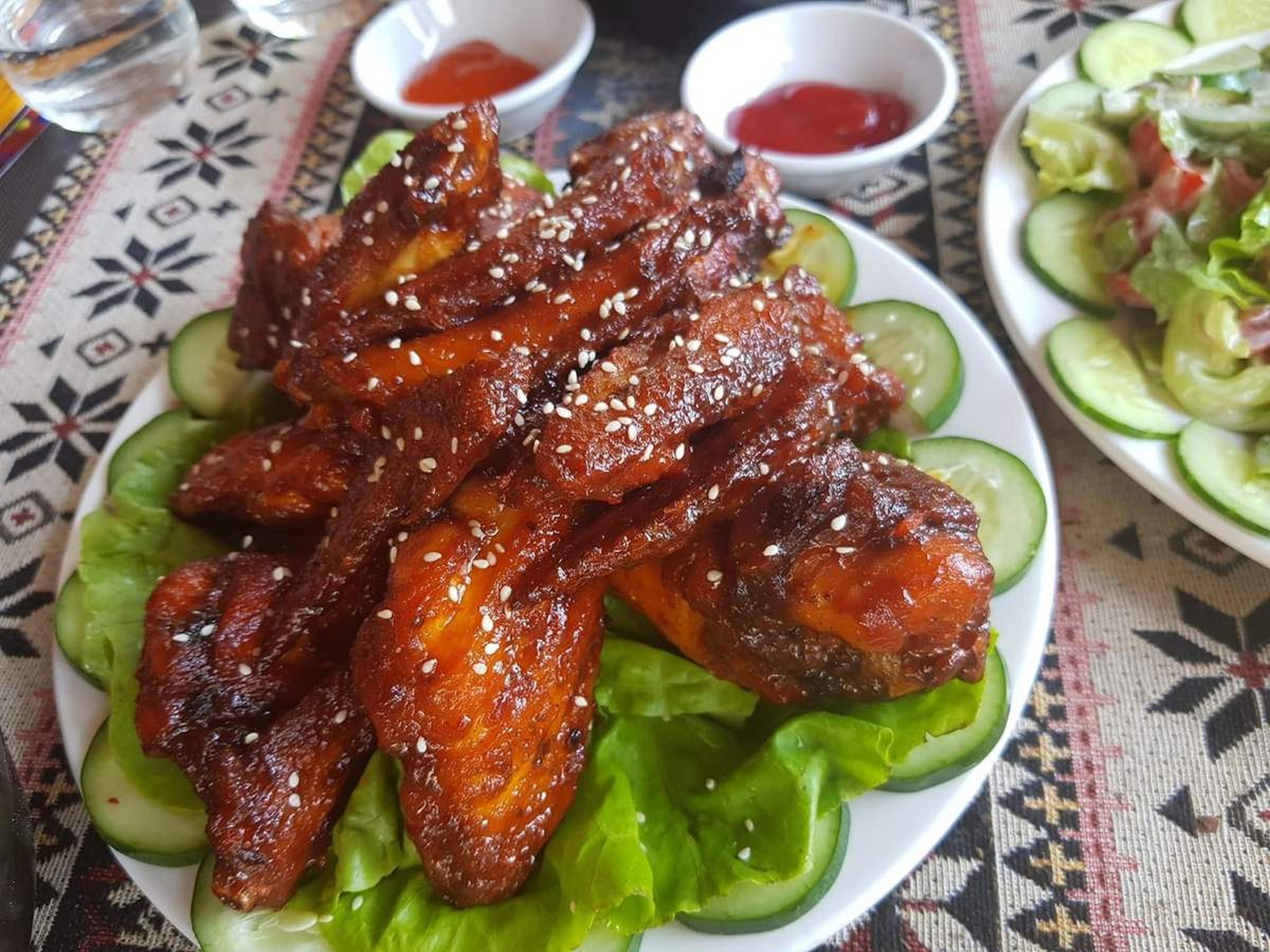 Khám phá RedCoral Halong: Thiên đường ẩm thực Trung Đông Halal tại Hạ Long - Hình 11