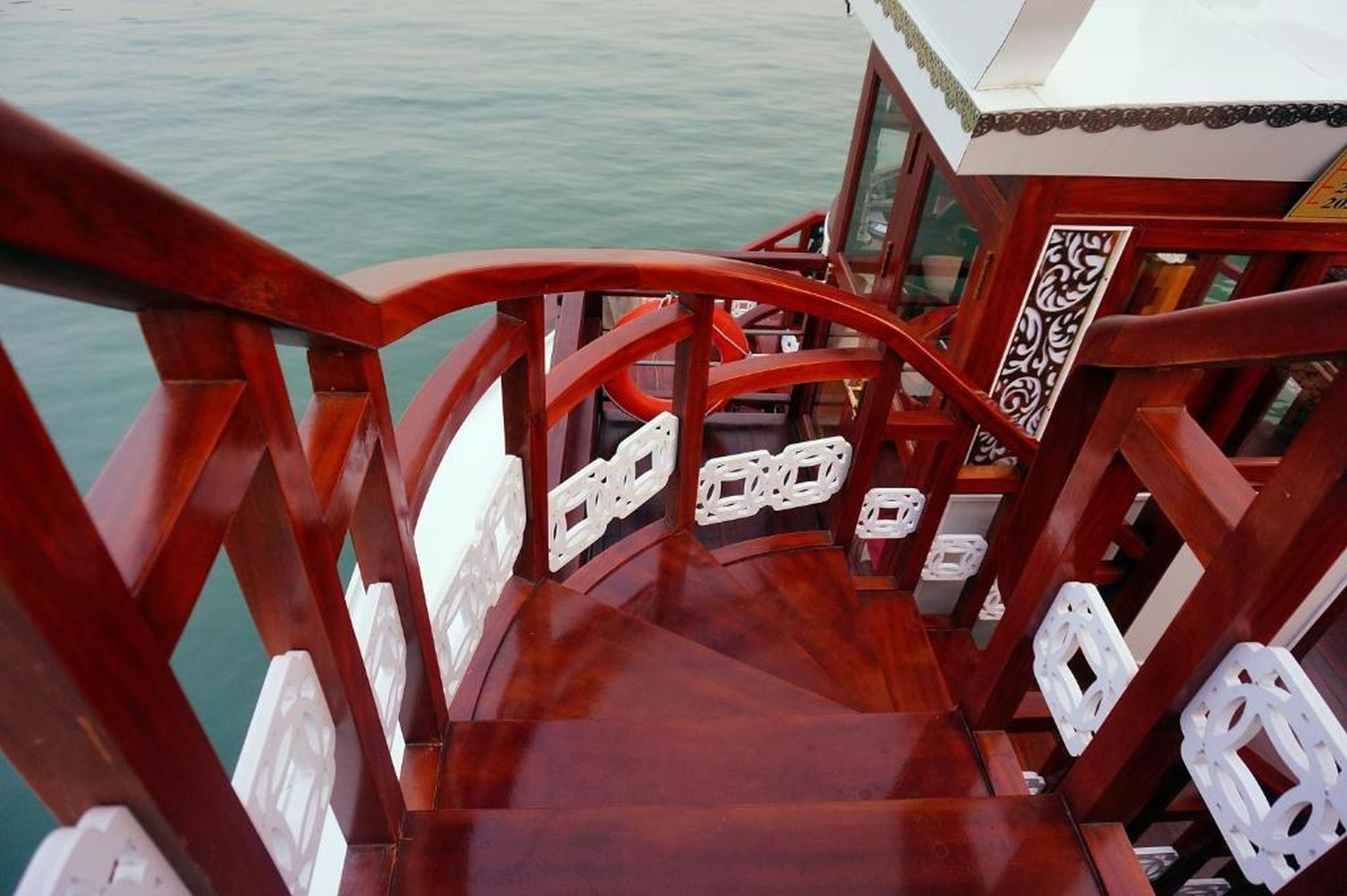 Oriental Sails Cruise - Hình 21