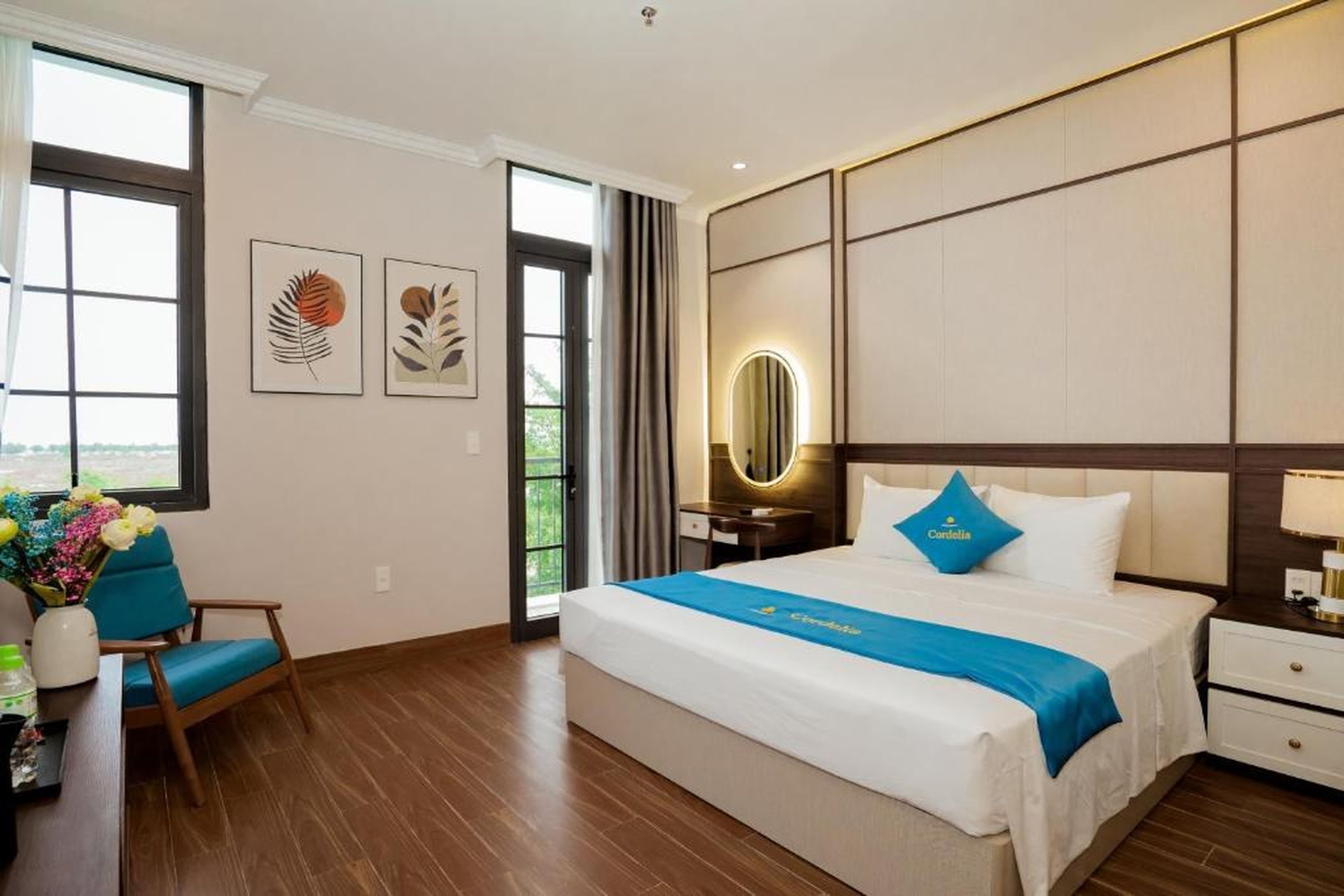 CORDELIA HA LONG Hotel - Hình 31