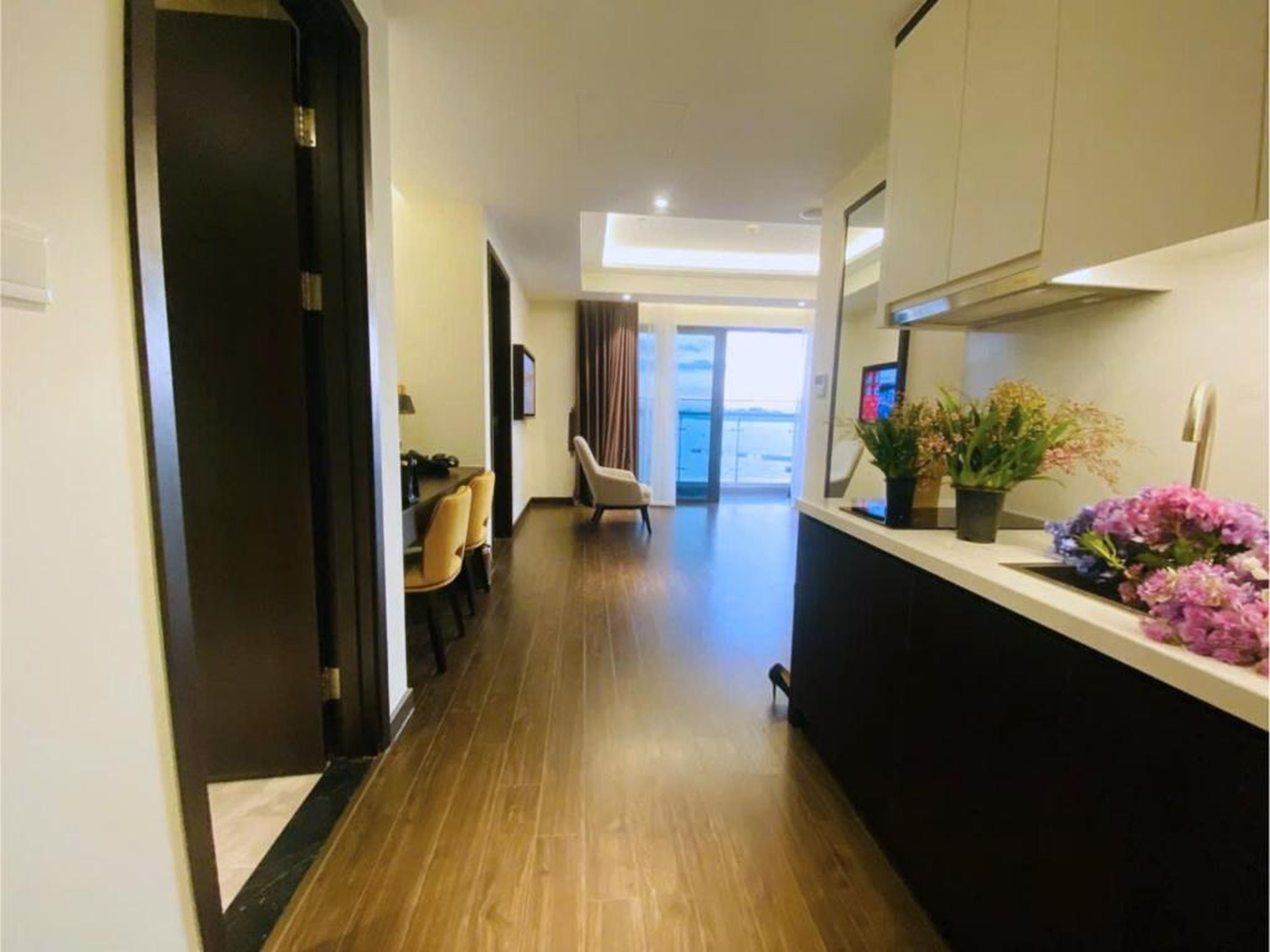 Cactos Inn Apartment Sapphire Hạ Long - Hình 29