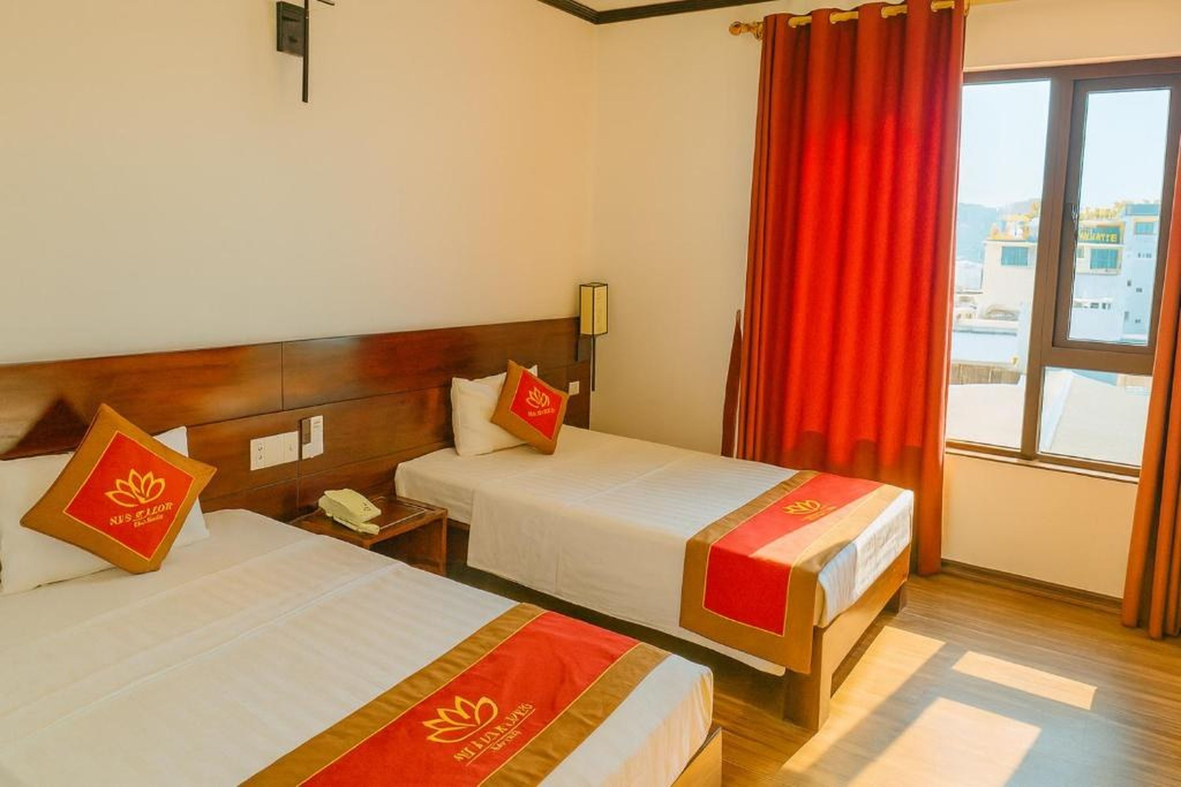 Sen Hotel Hạ Long - Hình 25