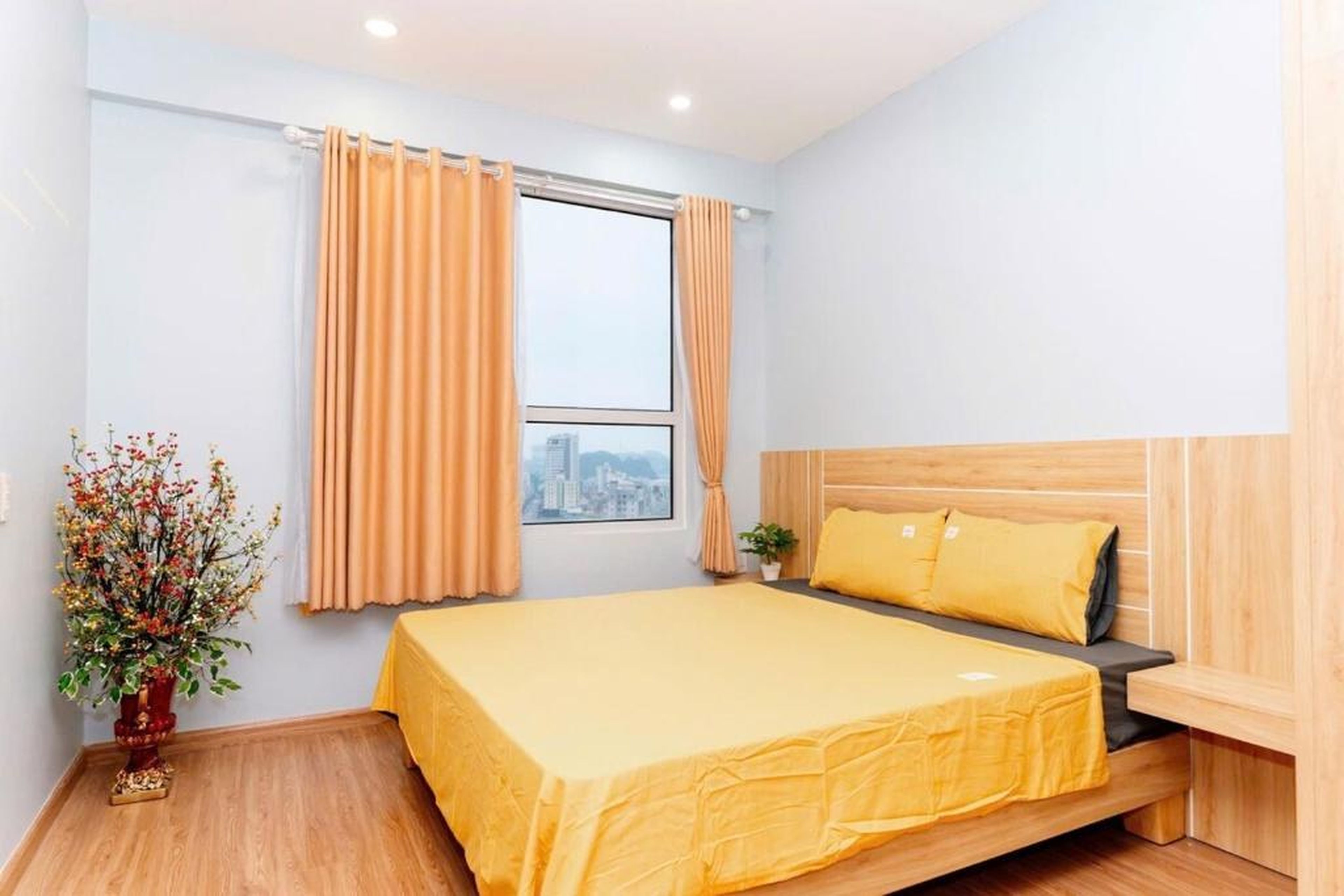 LaMaison Sapphire Homestay Ha Long-Cozy Apartment - Hình 4