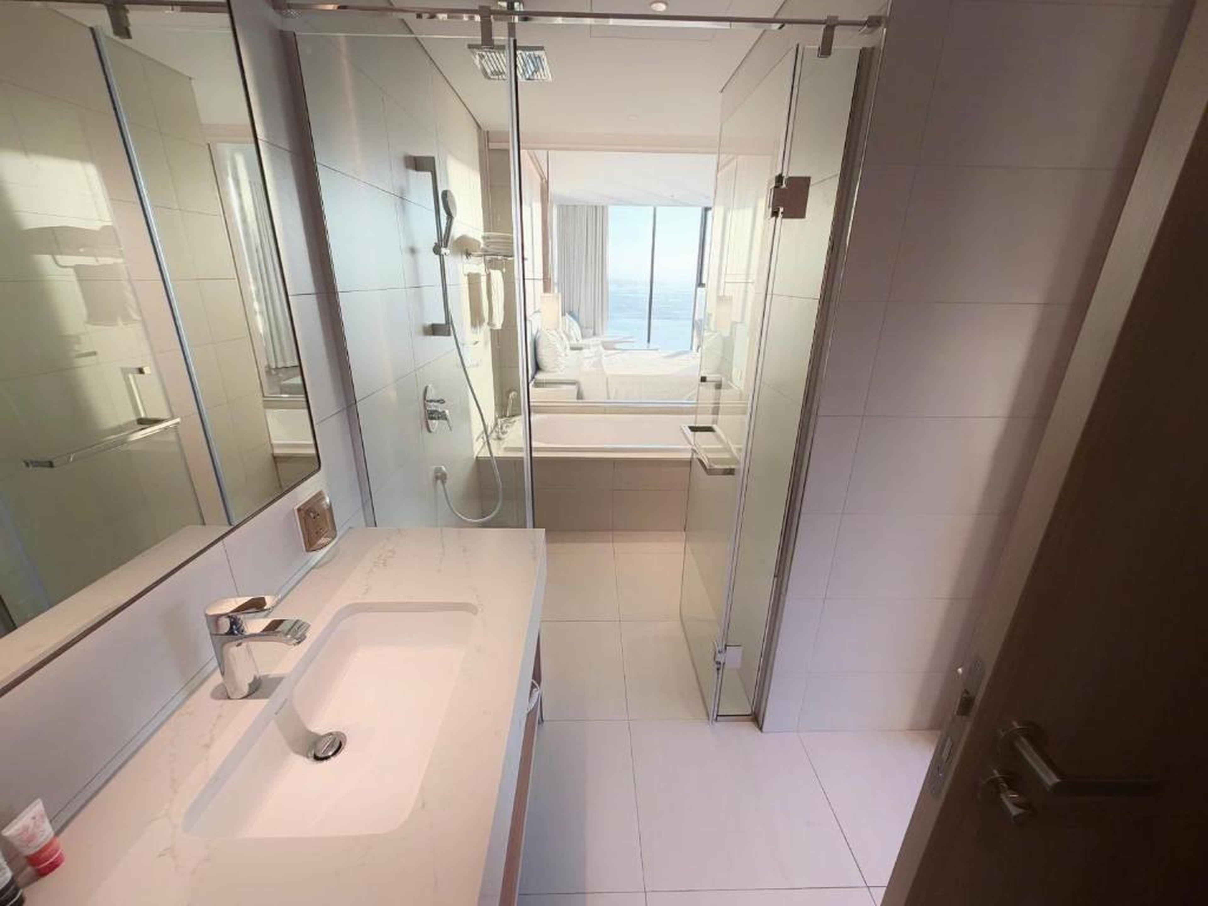 Apartments Sea View - ICON40 - ALACARTE - 1 to 5 bedrooms - Hình 26