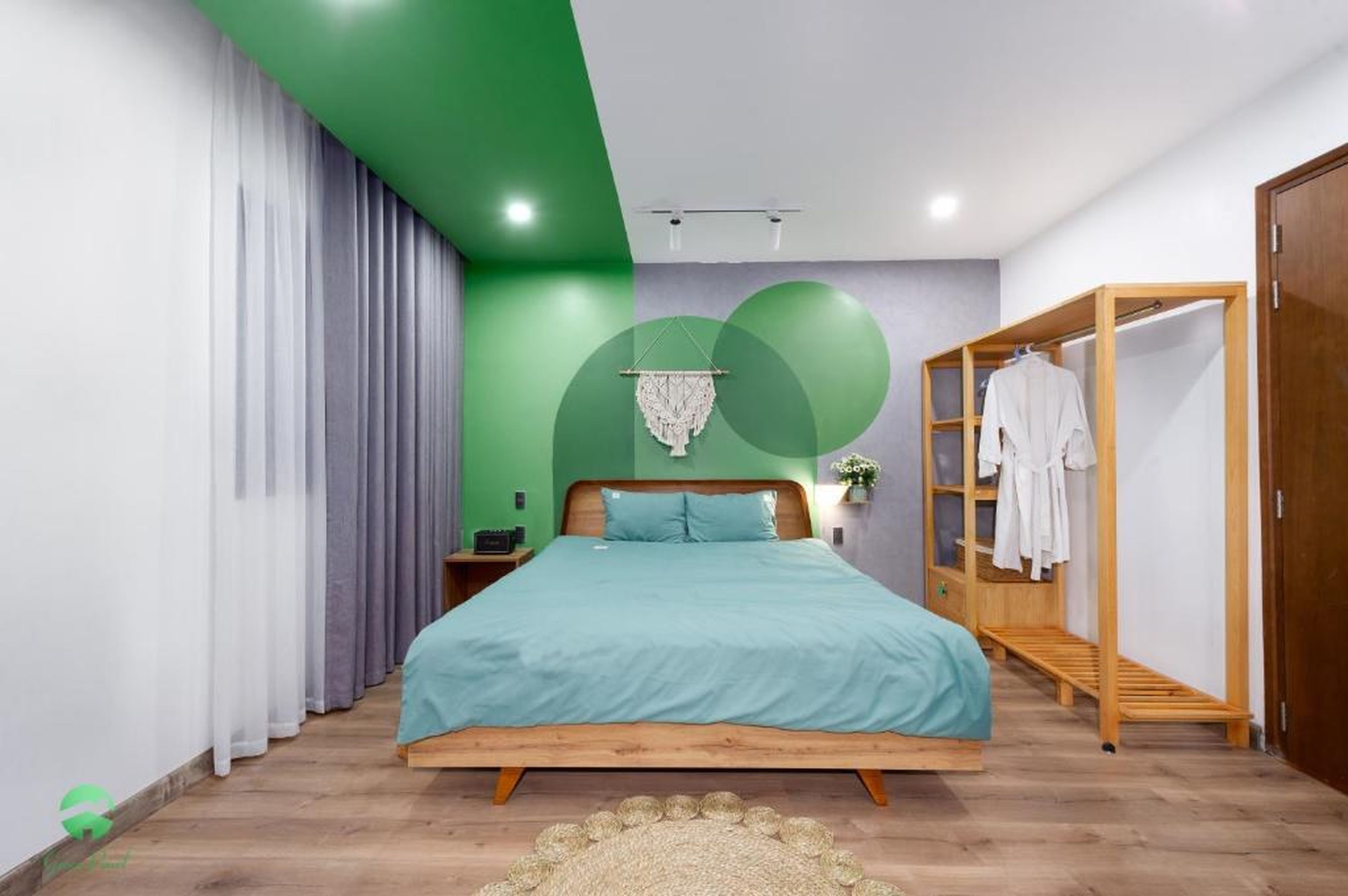 Green Pearl Villa Ha Long - Hình 25