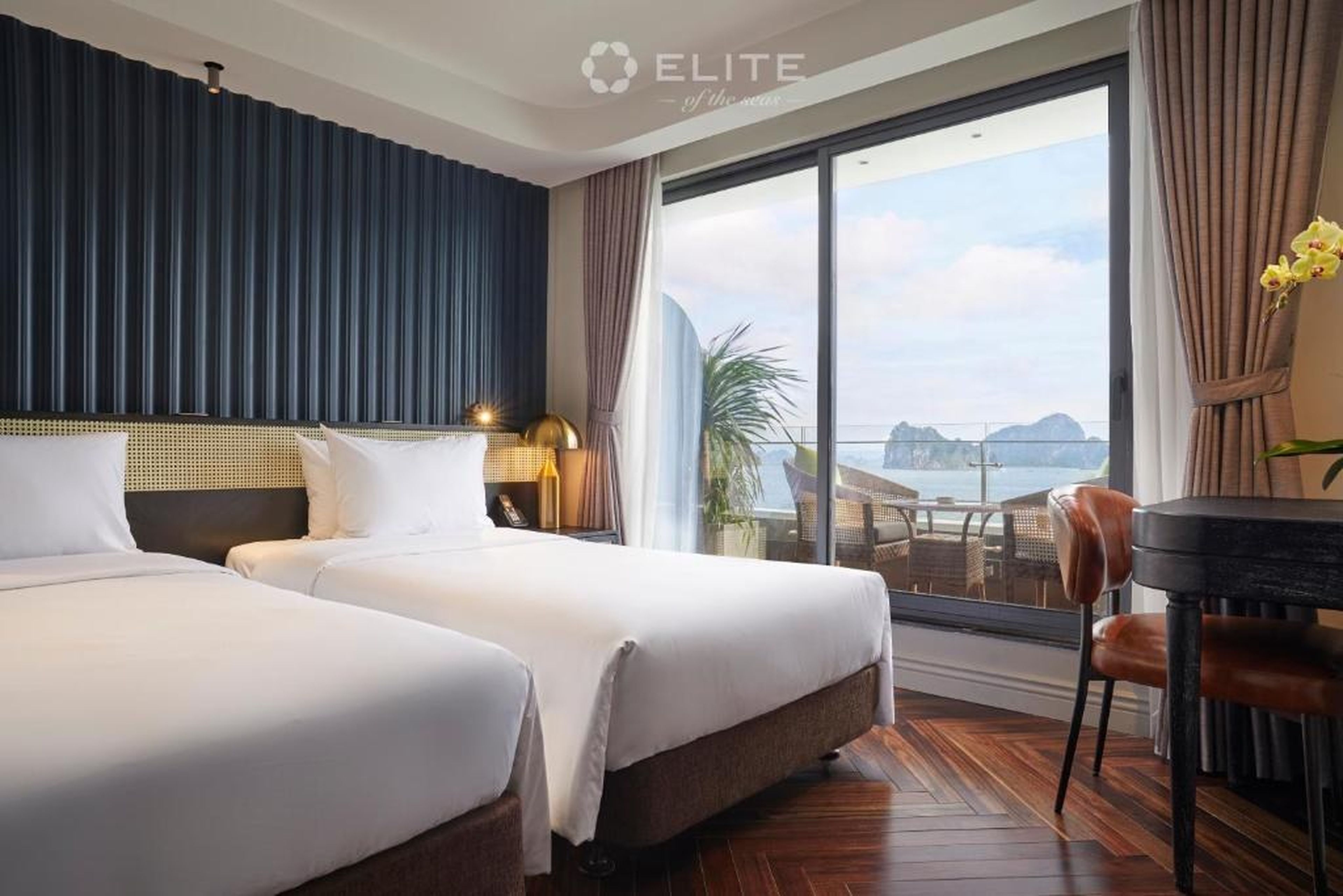 Elite of the Seas - Hình 21