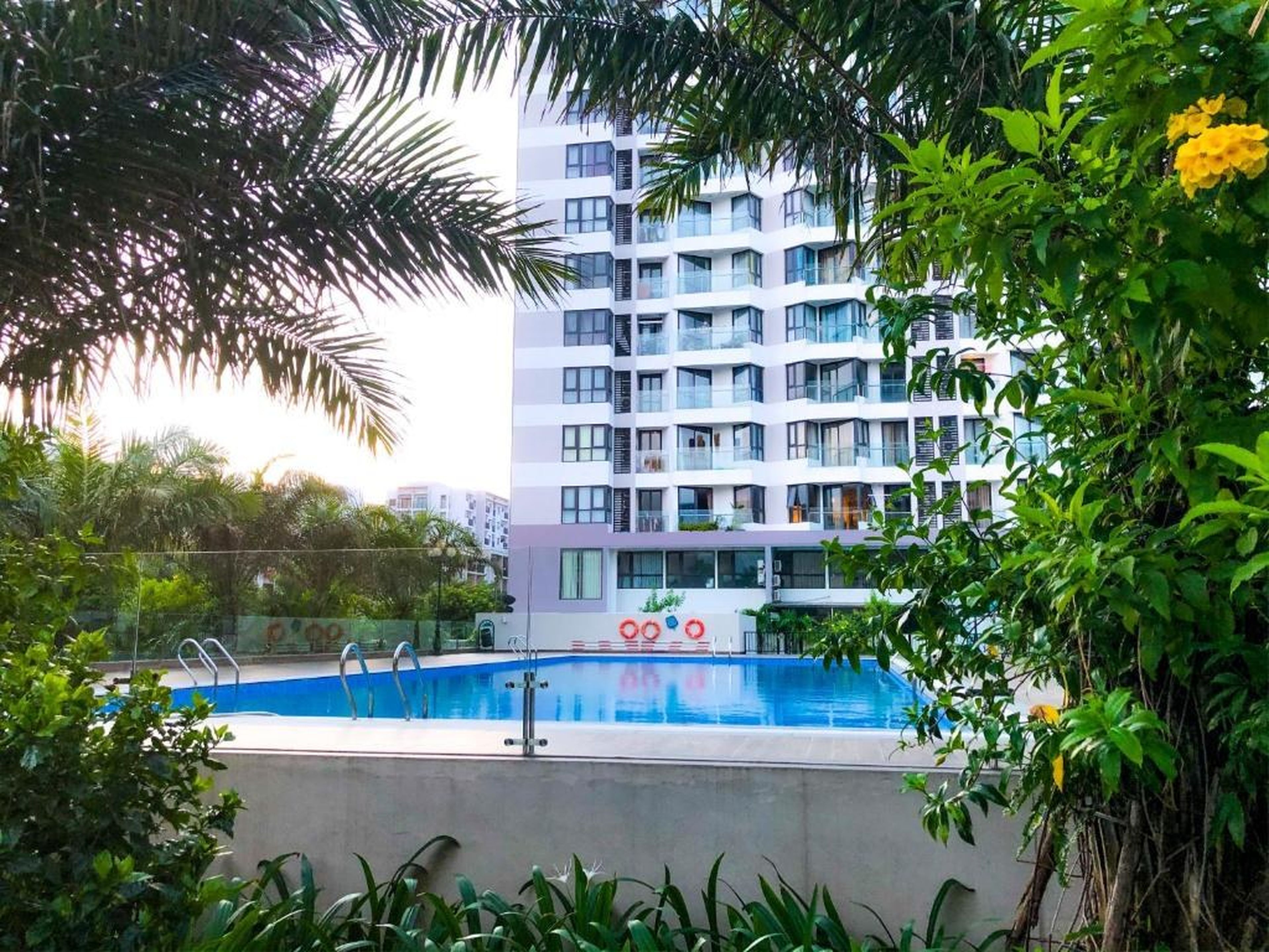 Ecobay Halong -Mountain view and near Marina beach - Hình 9
