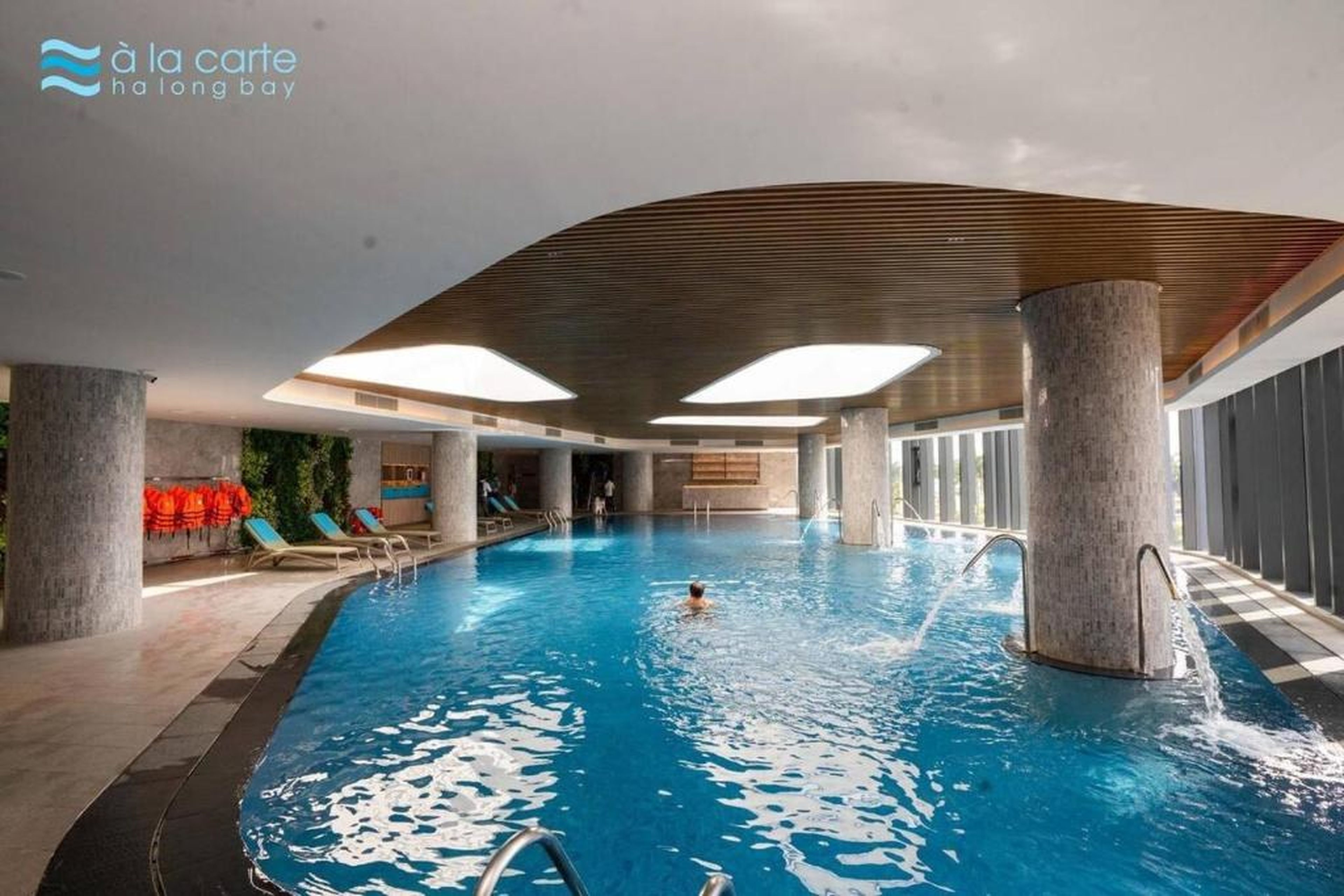 Seaside Elegance- À la carte Residence Hạ Long - Hình 33