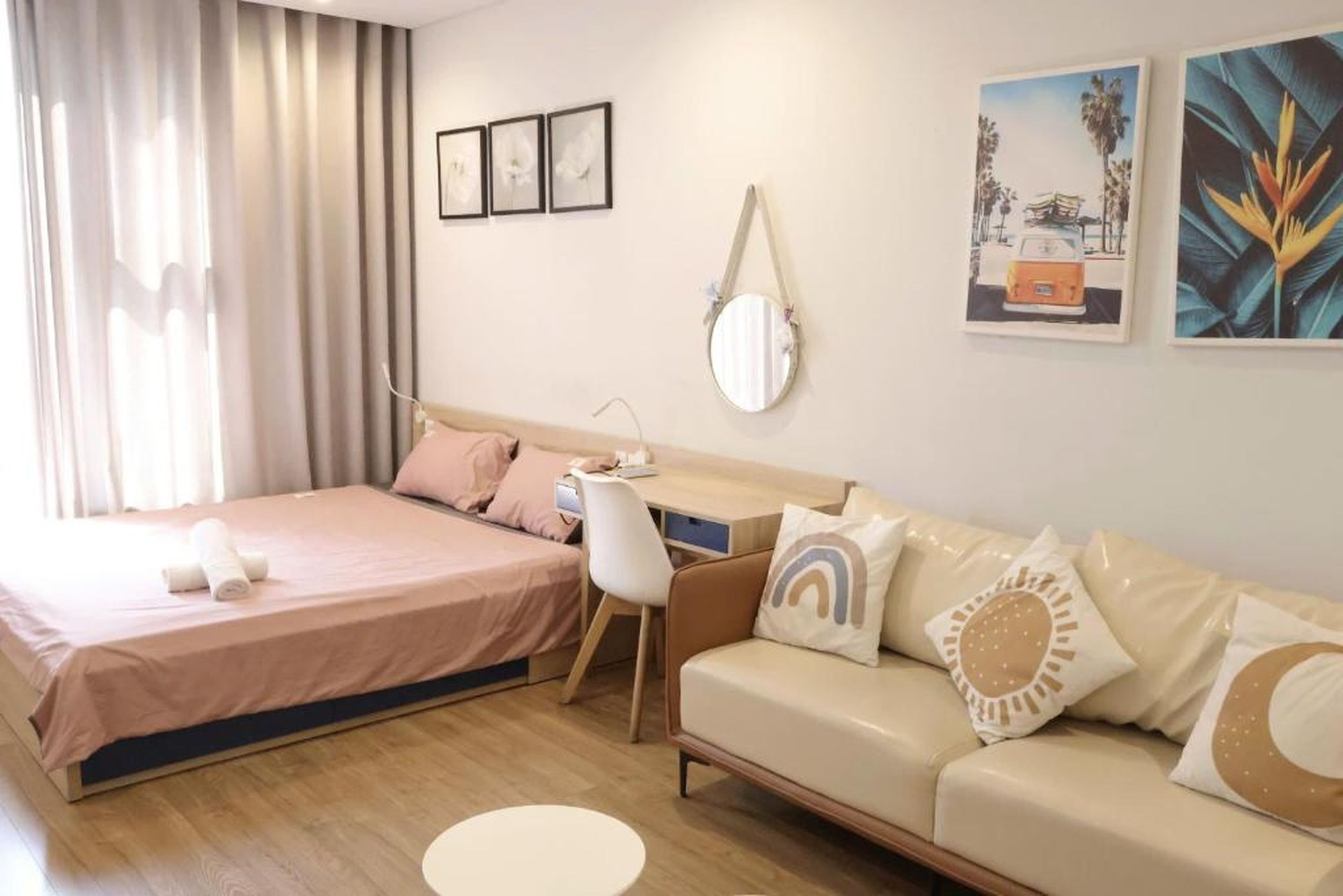 Apartments Hạ Long near beach Bãi Cháy - Hình 6