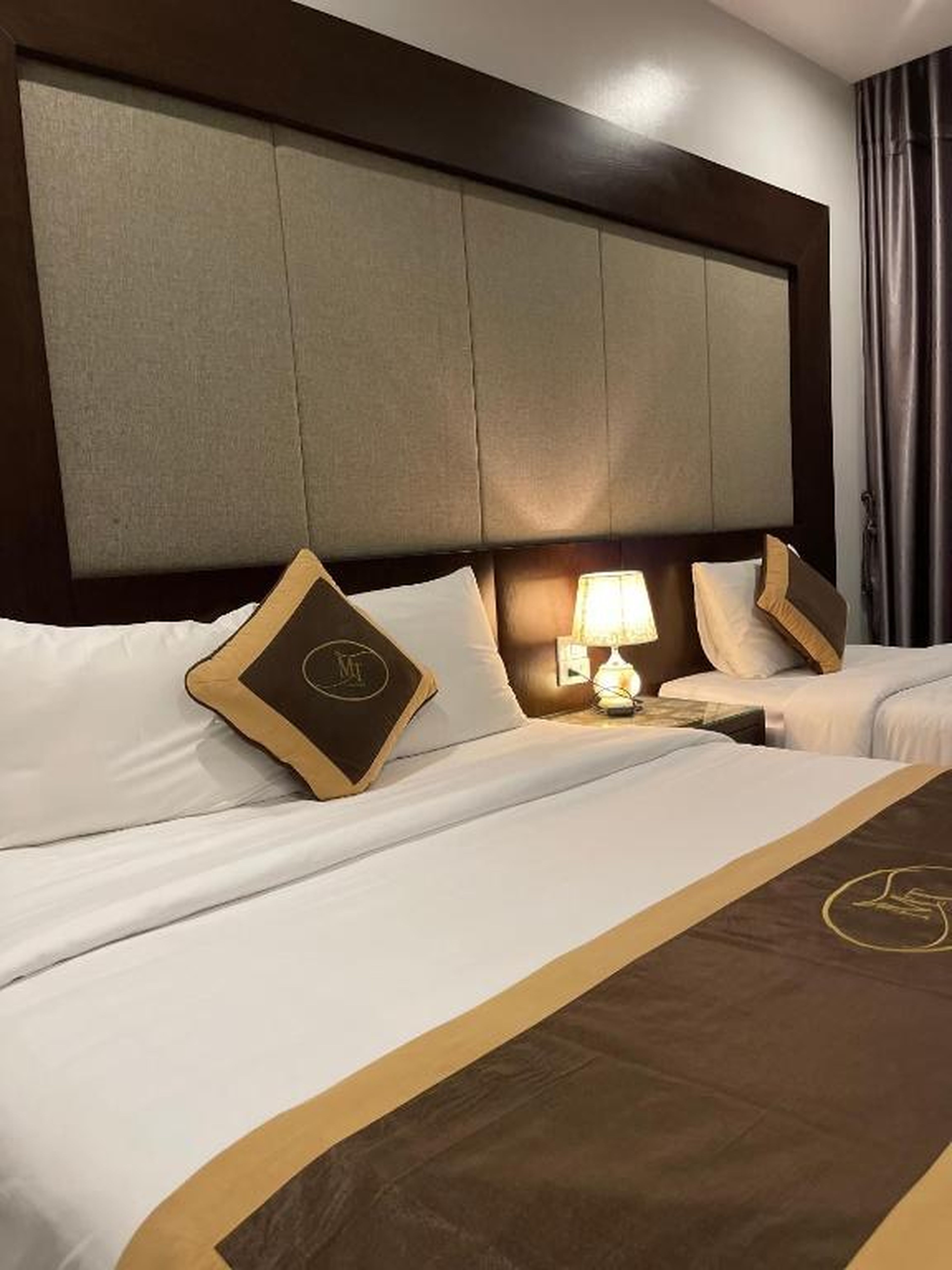 Mộc Trà Hotel Bãi Cháy Hạ Long - Hình 36