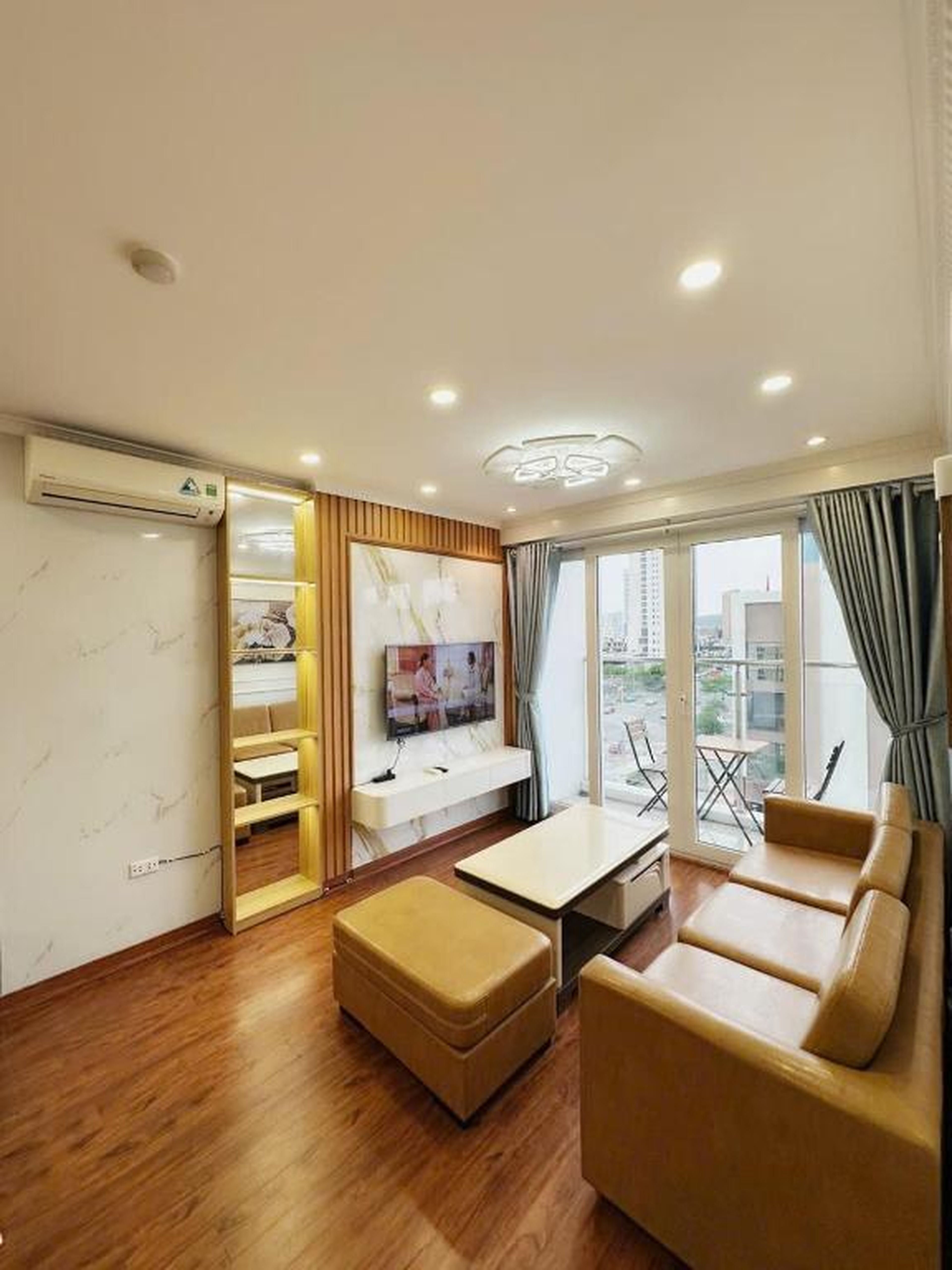 HADAN'S HOMESTAY New Life Tower - Hình 48