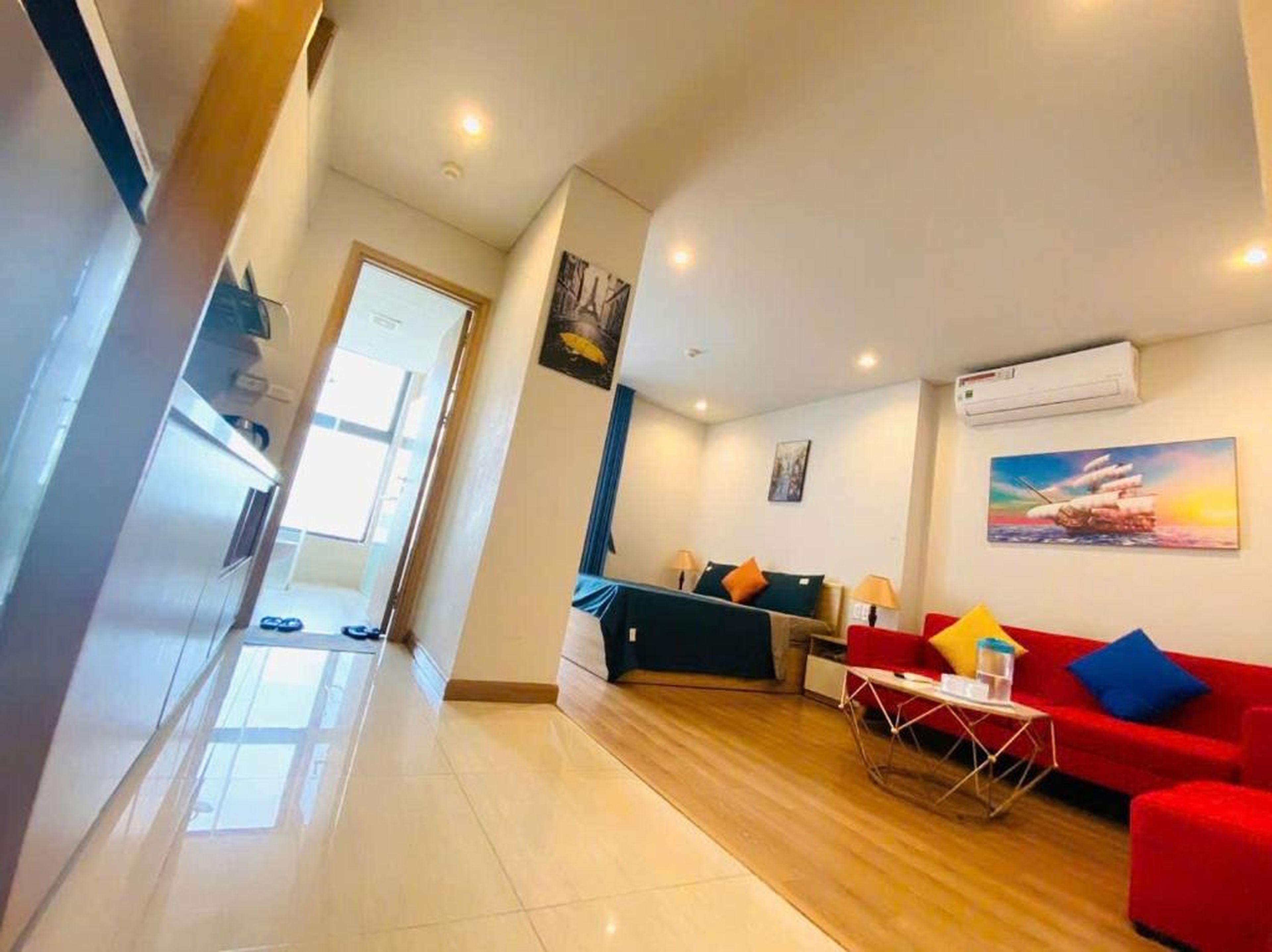 Huong Tran Homstay B1515 - Hình 10