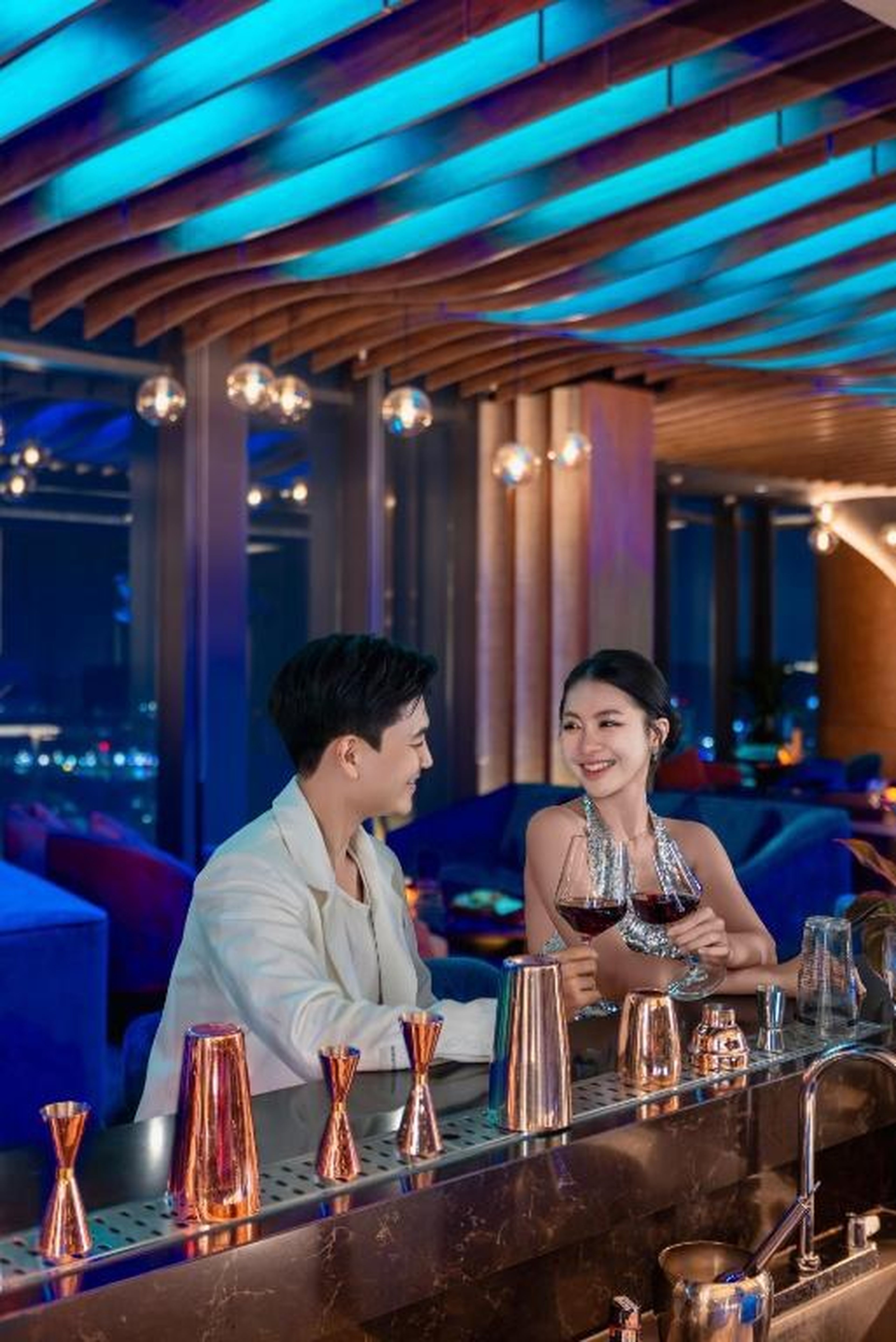 A La Carte Ha Long Bay Managed by TASECO - Hình 22