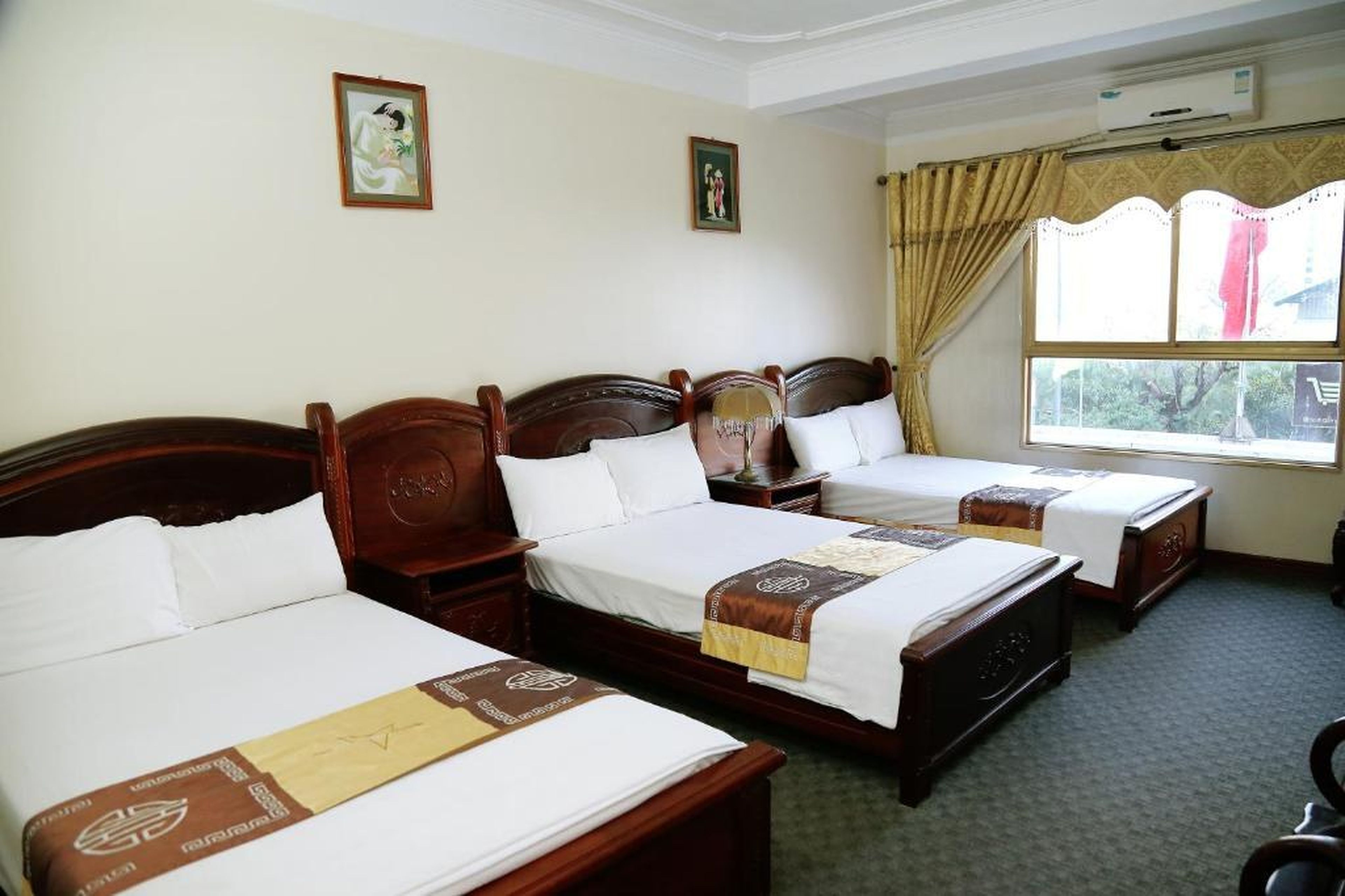 Retro Homestay Hạ Long - Hình 14