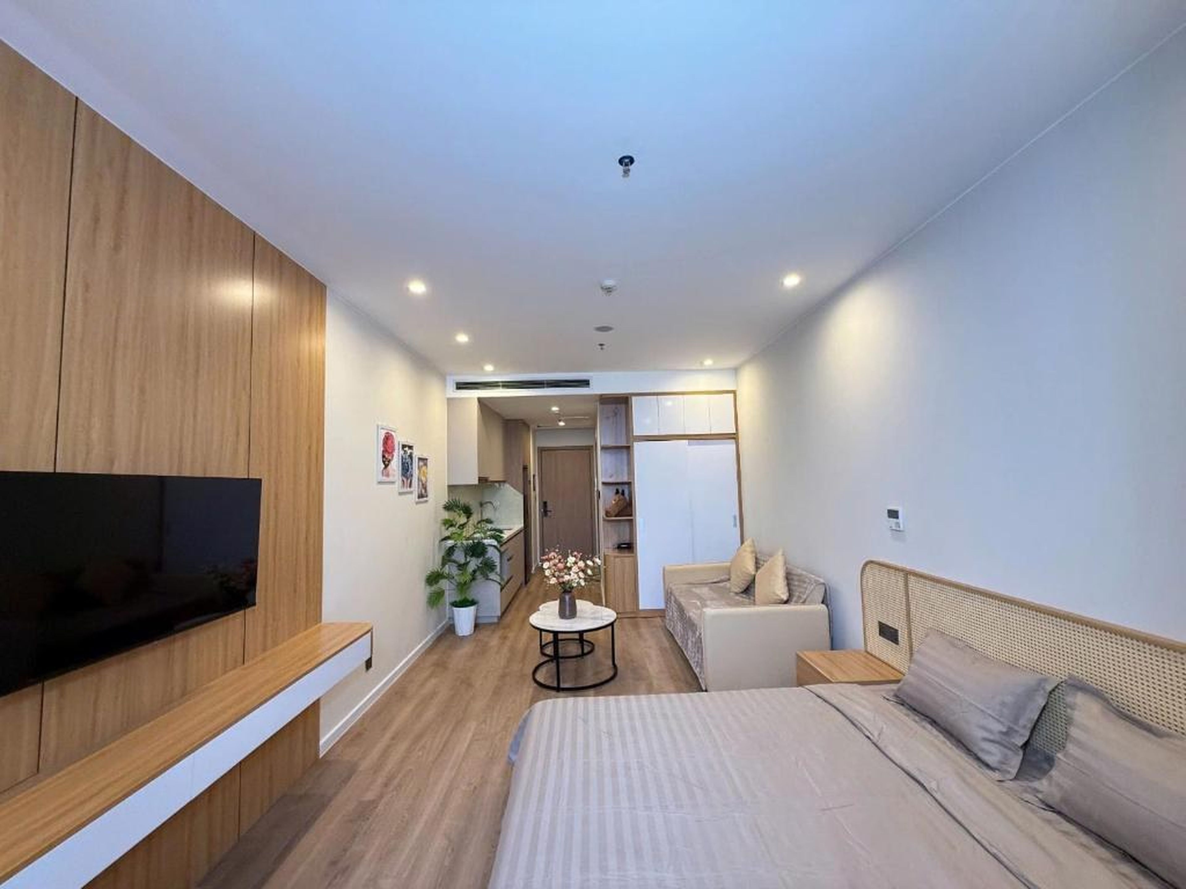 Apartment Icon 40 Luxury - Hình 39
