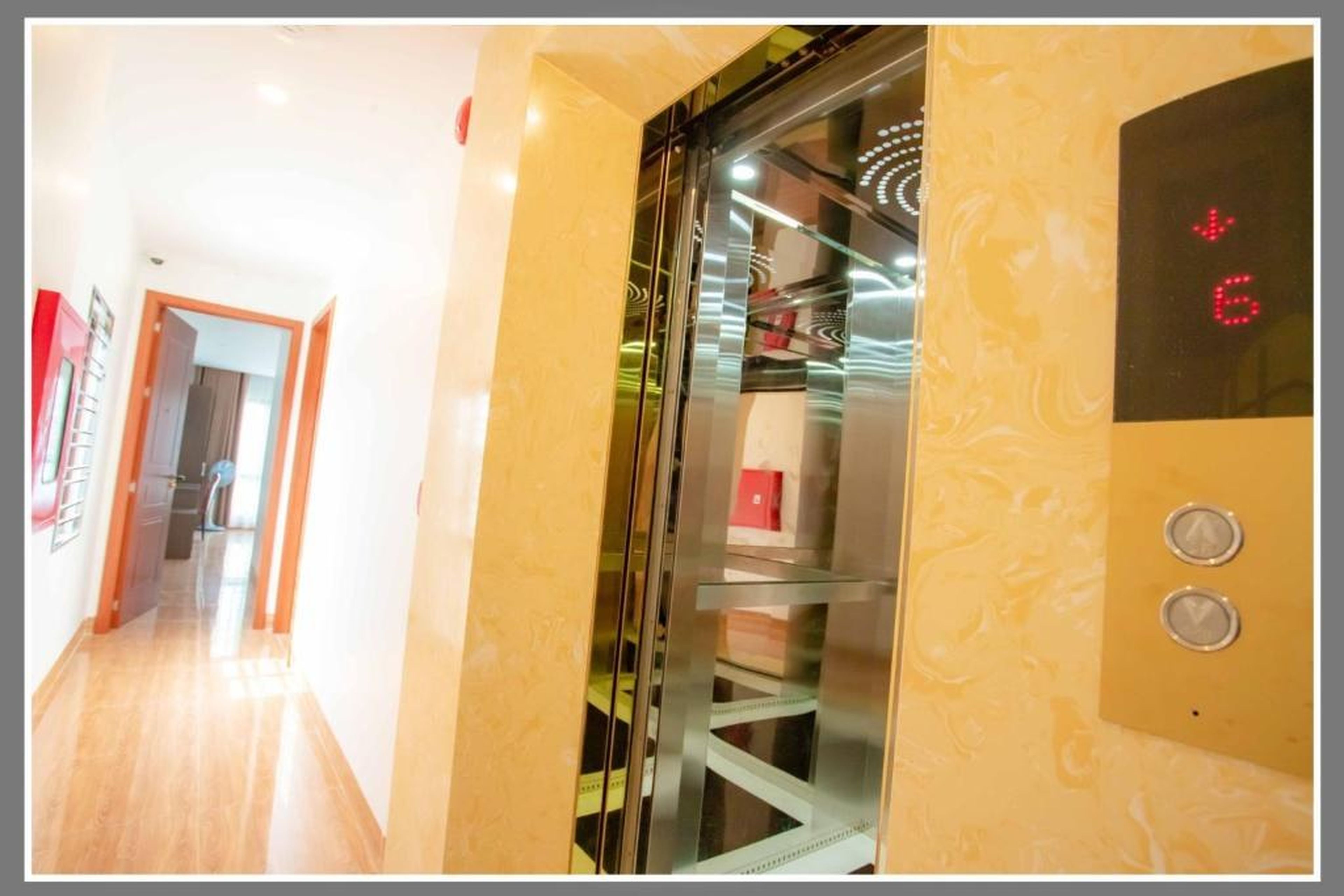Duc Manh Hotel (Đức Mạnh Hotel) - Hình 5