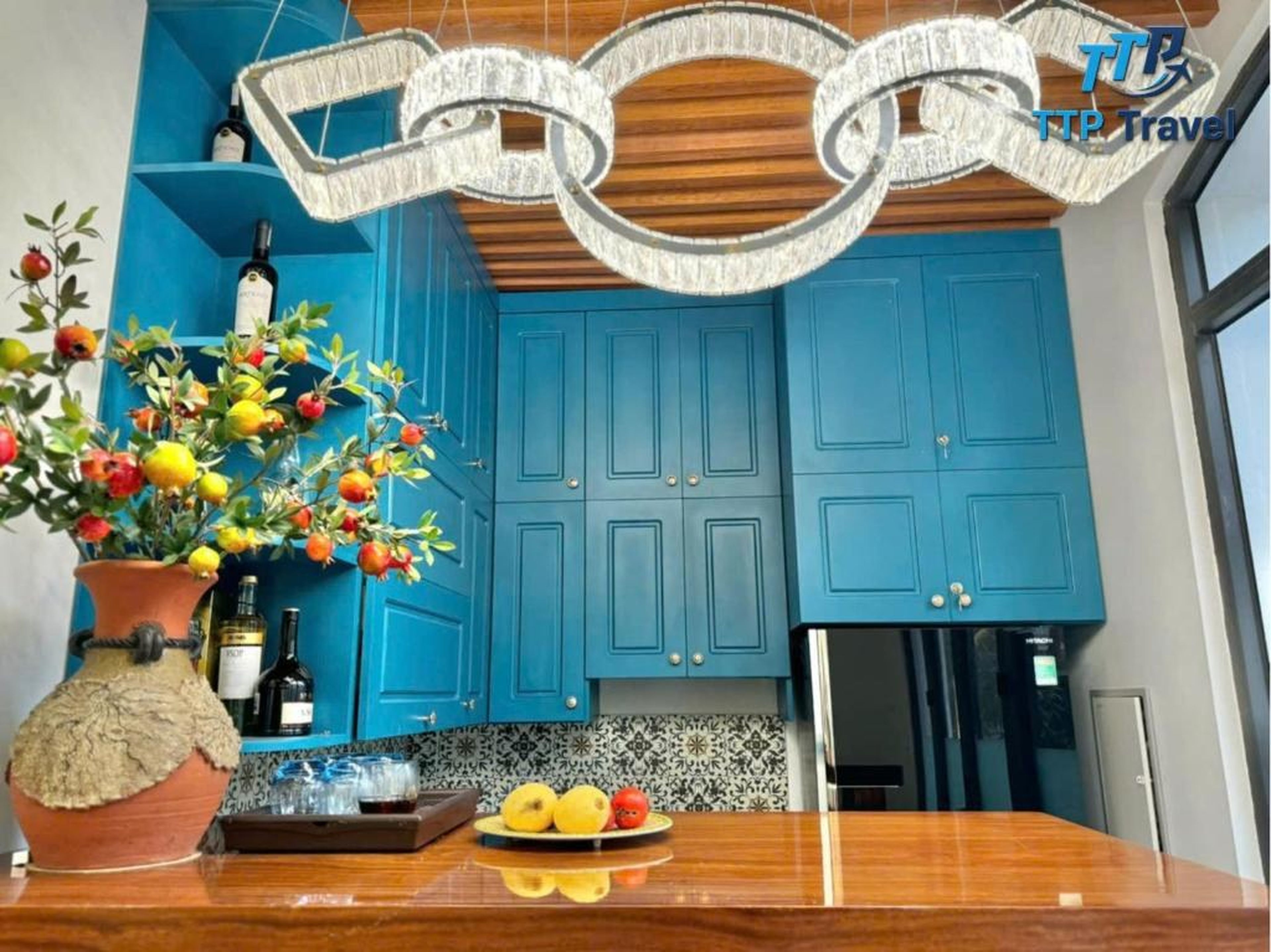 Hoài An Villa 2- Harbor Bay Hạ Long - 100m đến mãi biển Marina - Hình 35
