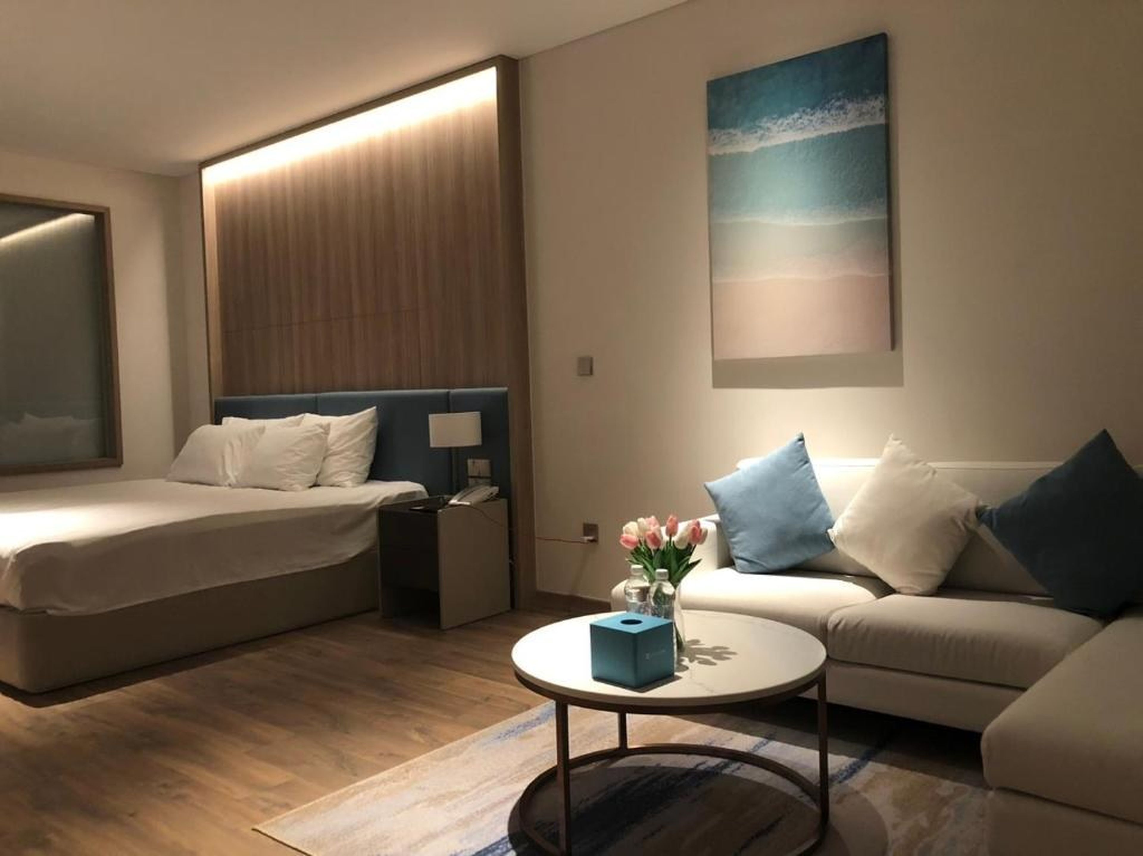 A La Carte Ha Long Bay - Sea View Apartment - Hình 46