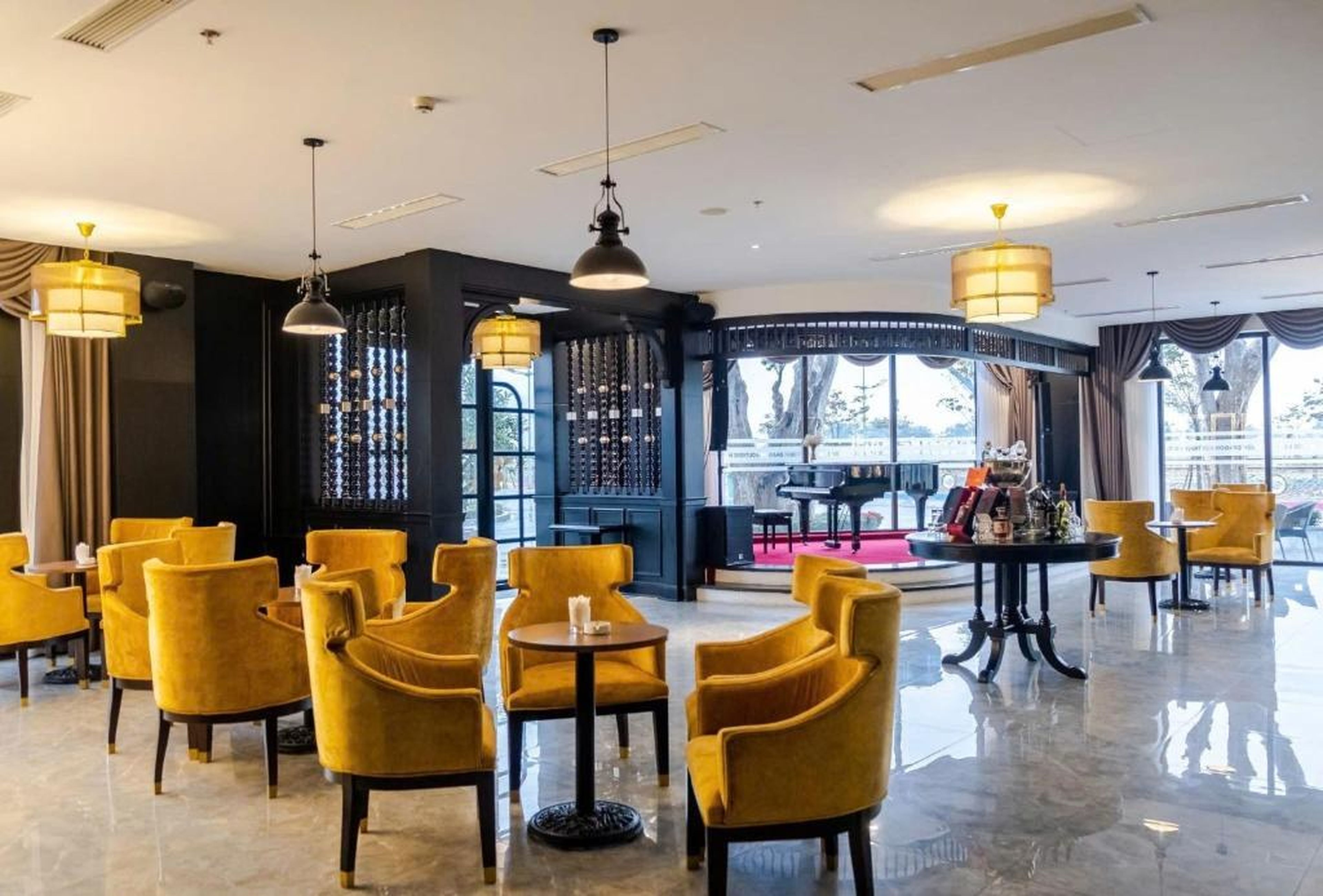 Green Dragon Boutique Hotel - Hình 18