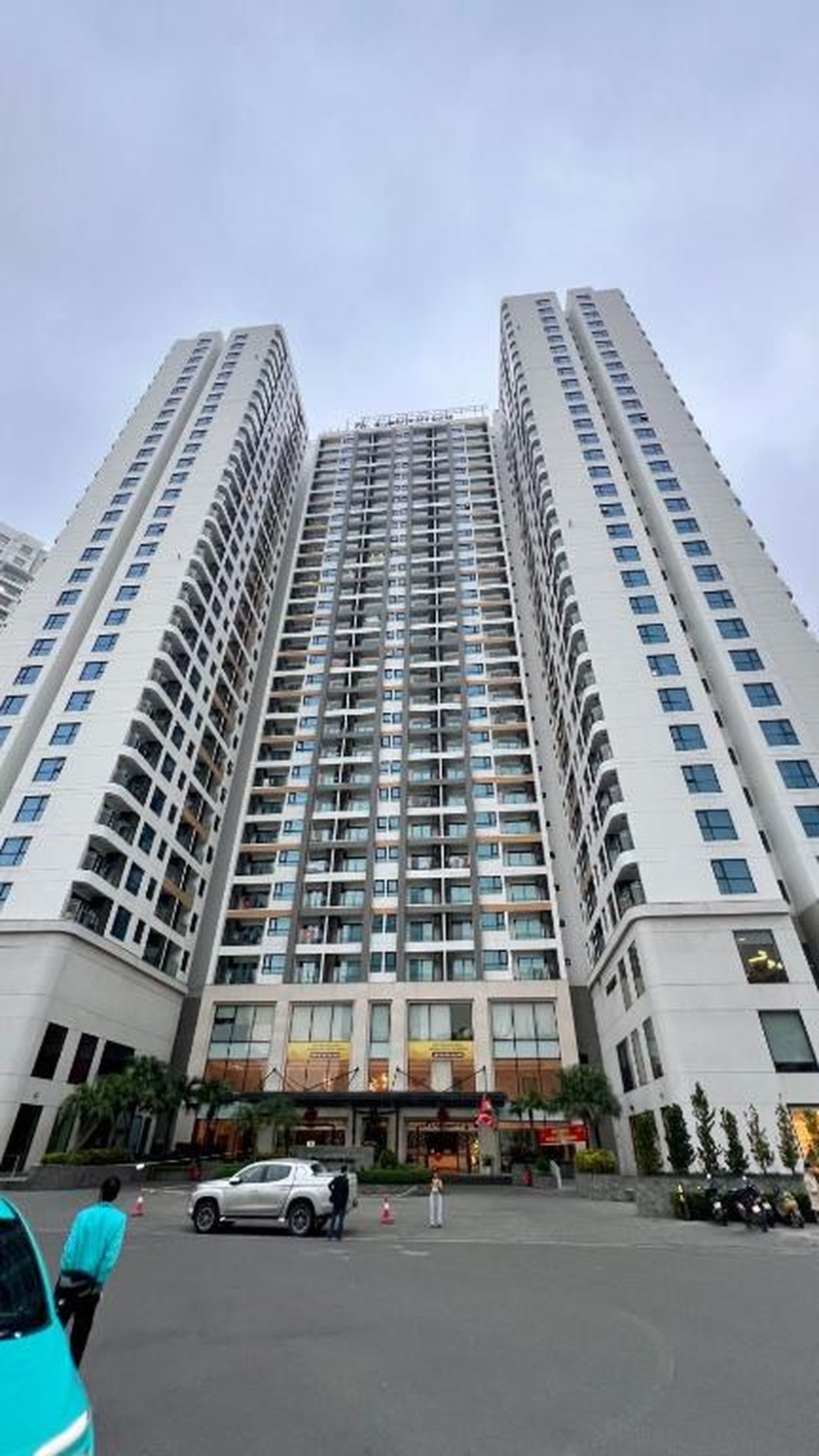 The Sapphire Ha Long Homestay - Hình 47