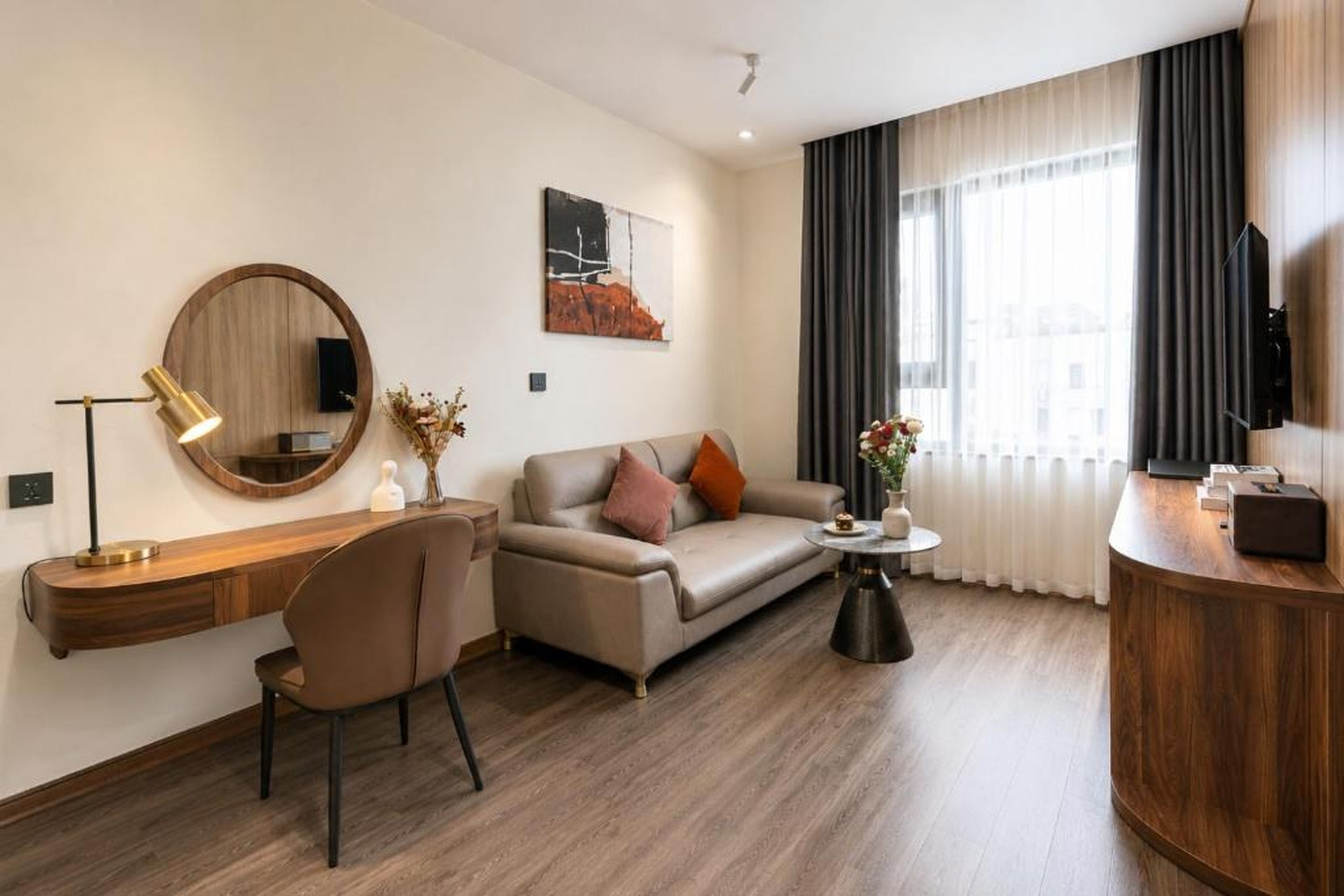 Chu Gia hotel - Móng Cái - Hình 20