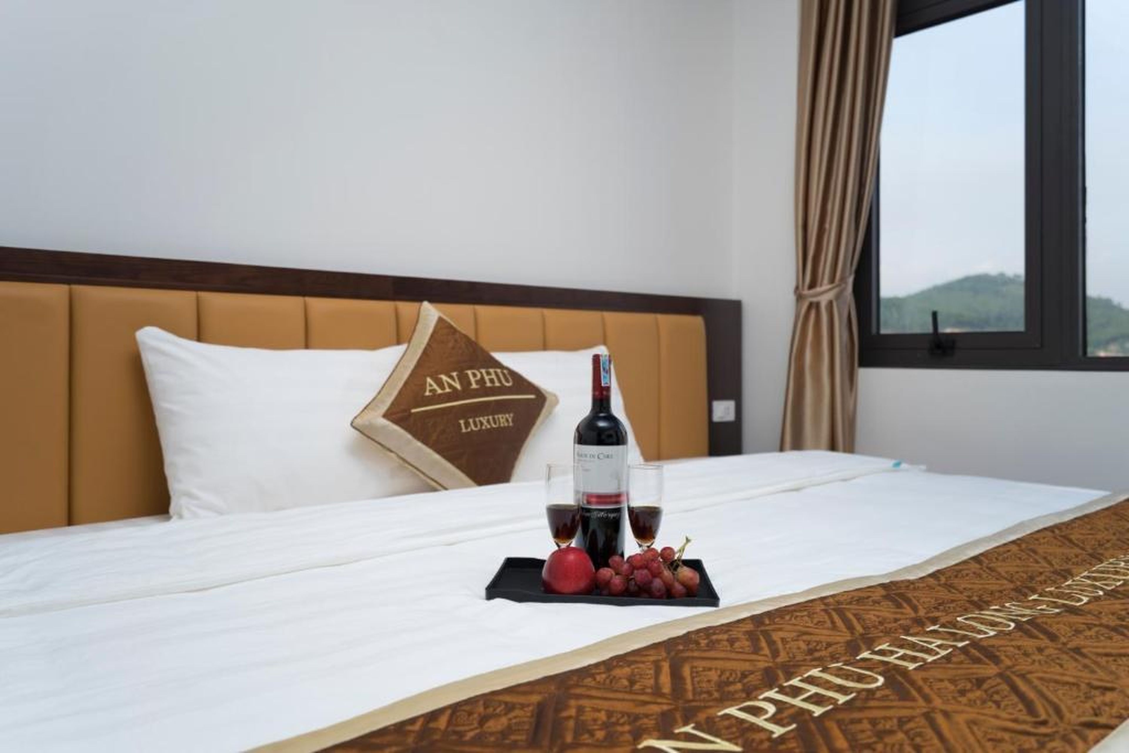 An Phú Hạ Long Luxury Hotel - Hình 26