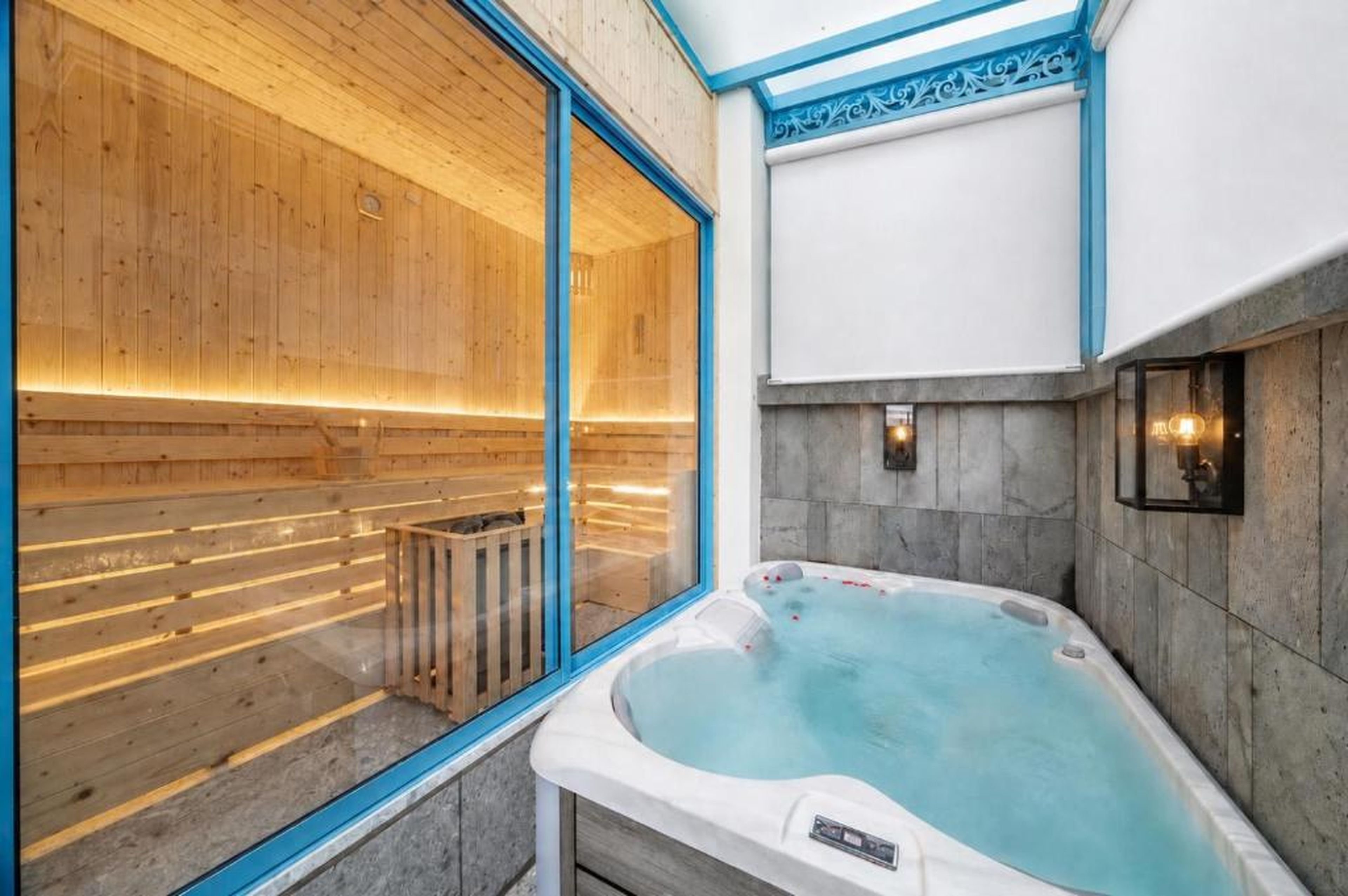 S Villa Ha Long - 5-Bedroom Private Pool Villa Near Beach, Jacuzzi, Sauna & Karaoke - Hình 4