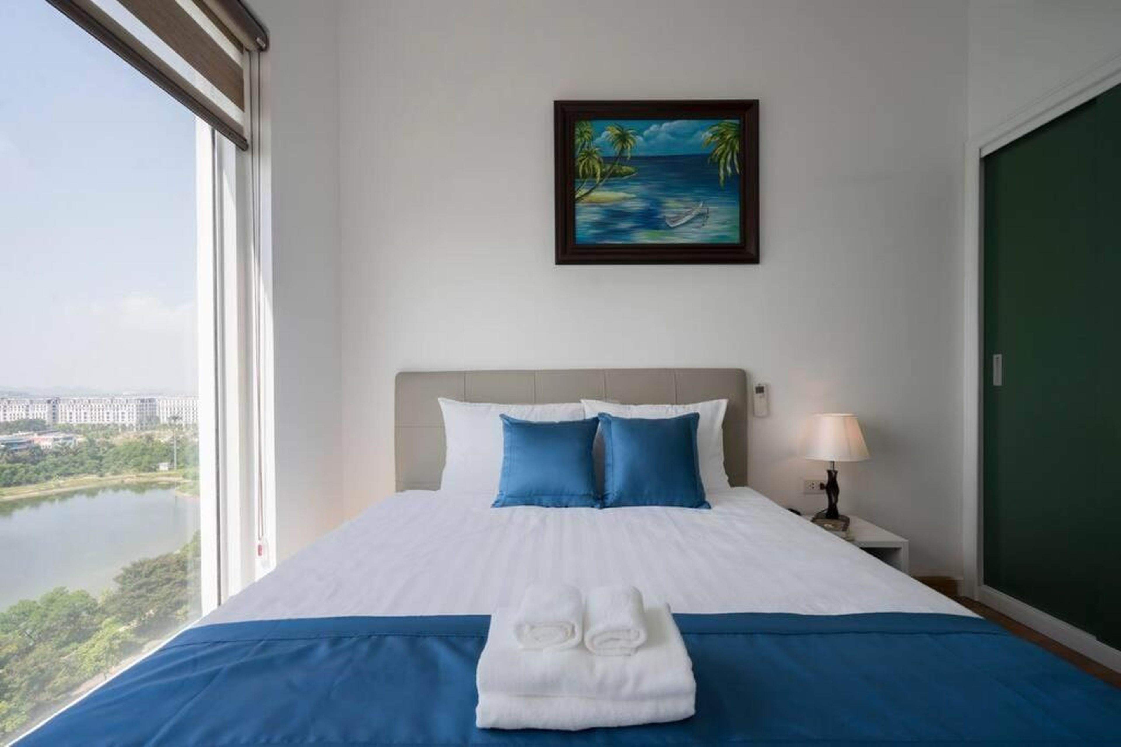 *Ha Long Homestay @ Ha Long Bay View-3 BR - Hình 13