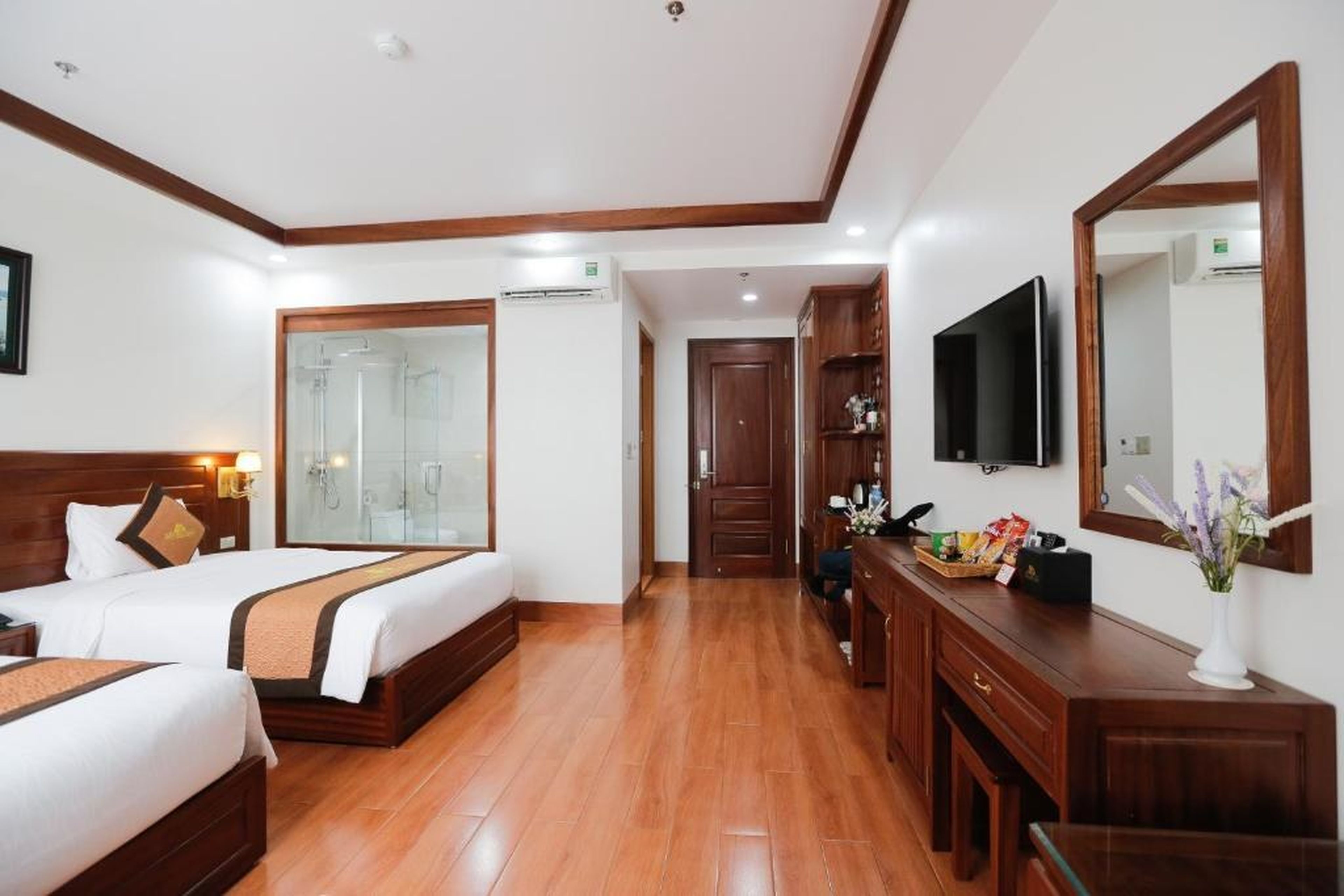 Bảo Hân Hotel - Hình 14