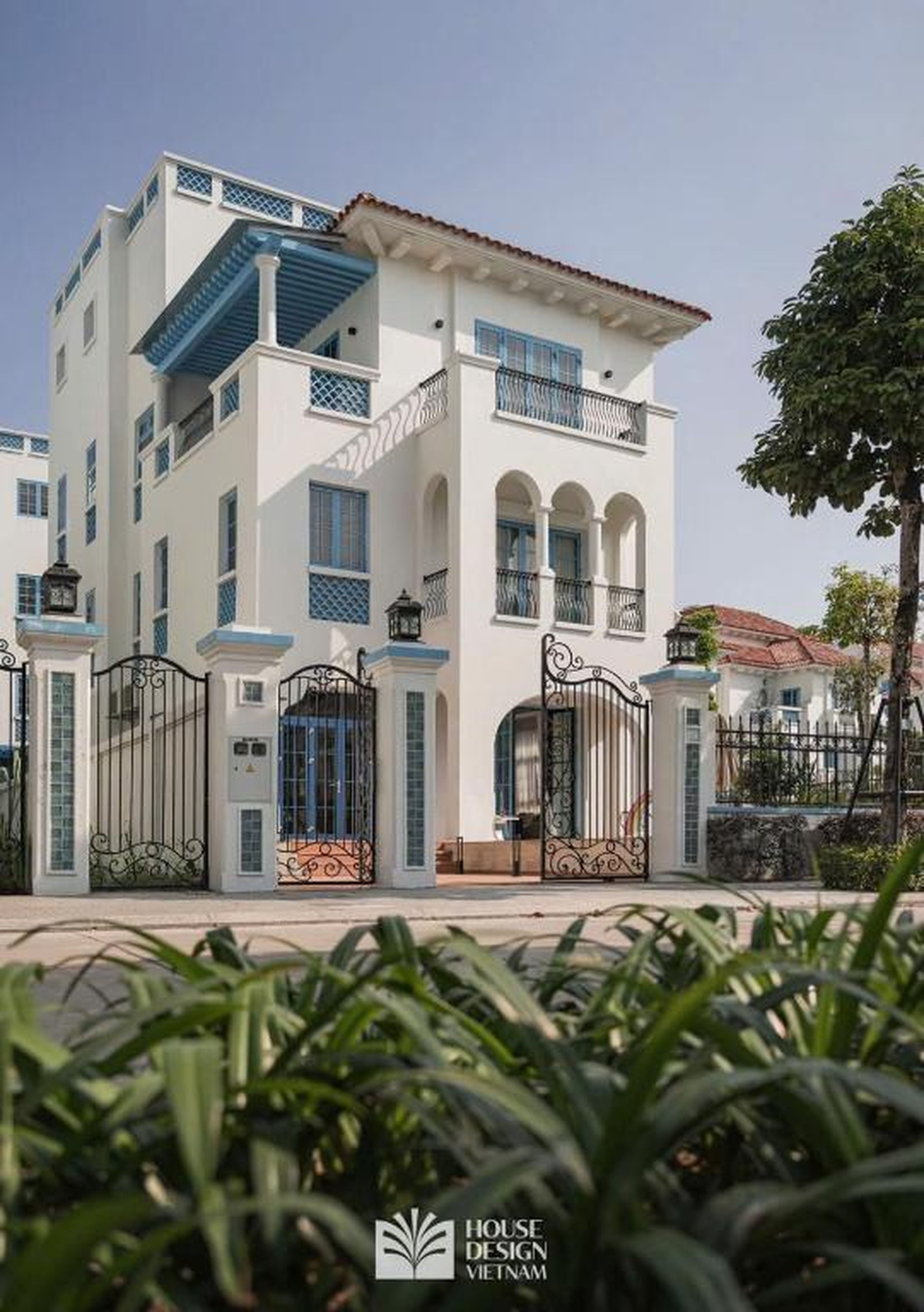 Biệt thự mặt biển, Sun Feria , 7 phòng ngủ, Bãi Cháy , Hạ Long - Hình 20