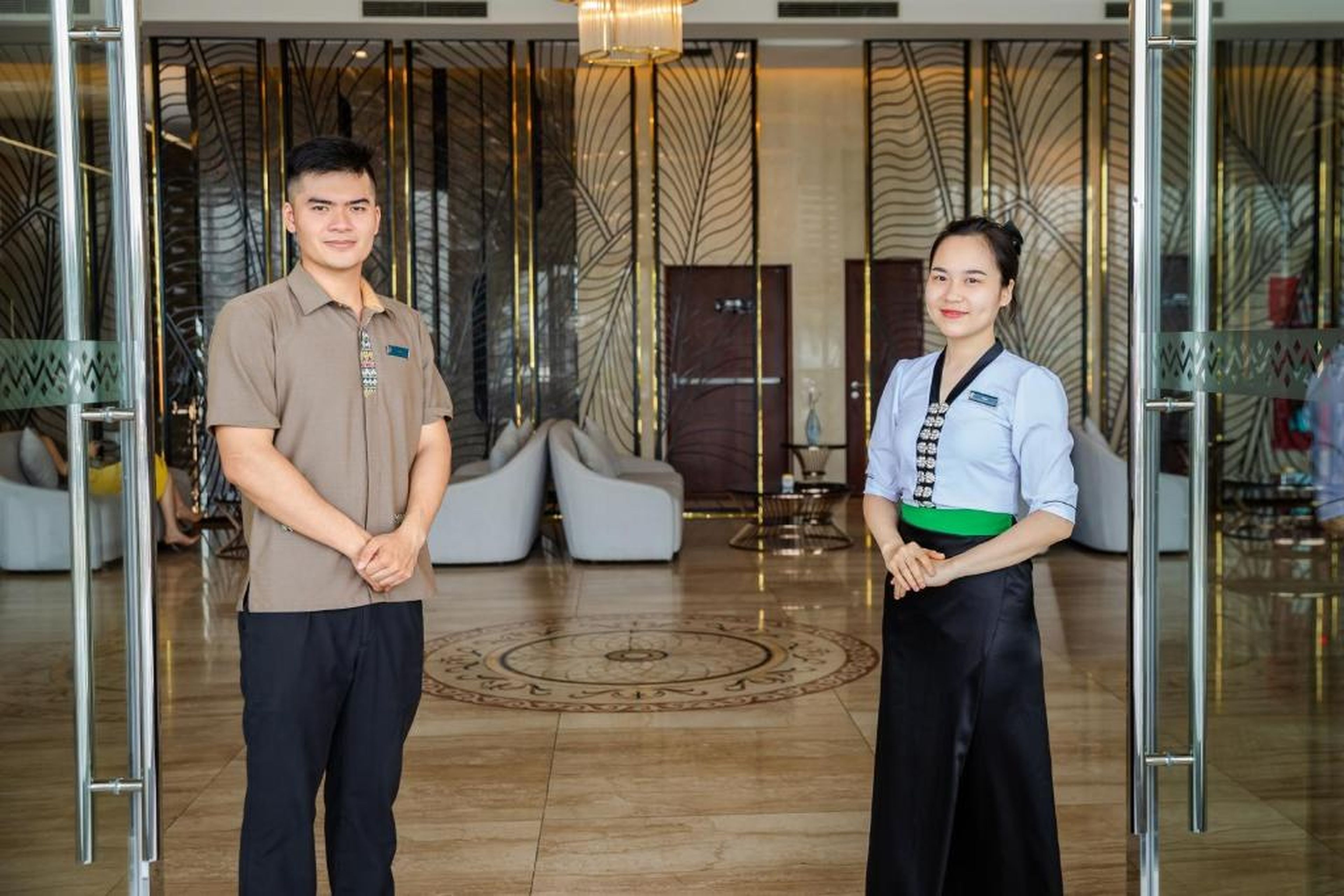 Muong Thanh Grand Bai Chay - Hình 14
