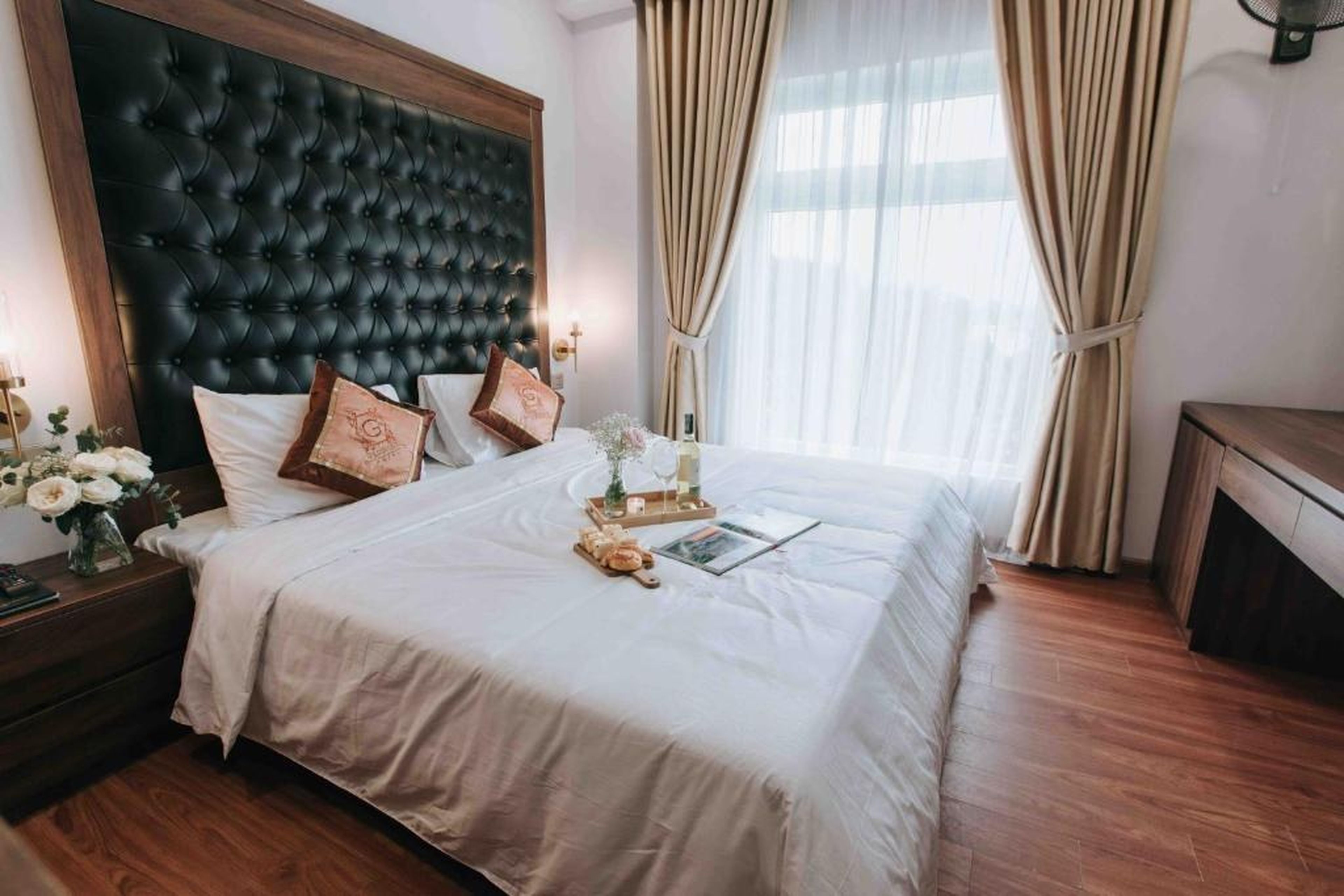 Golden Coto Hotel - Hình 34
