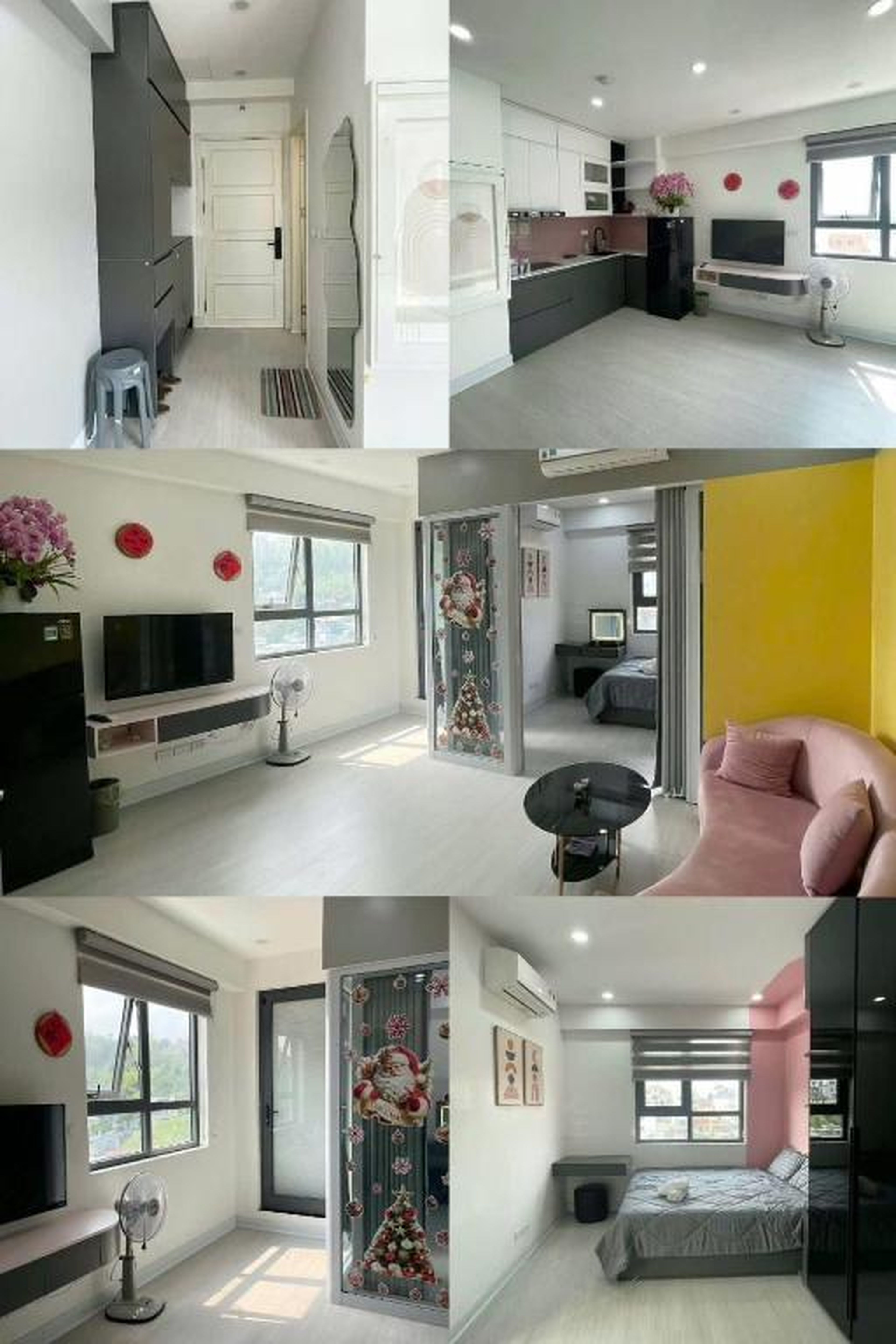 The Timegarden Homestay - Hình 18