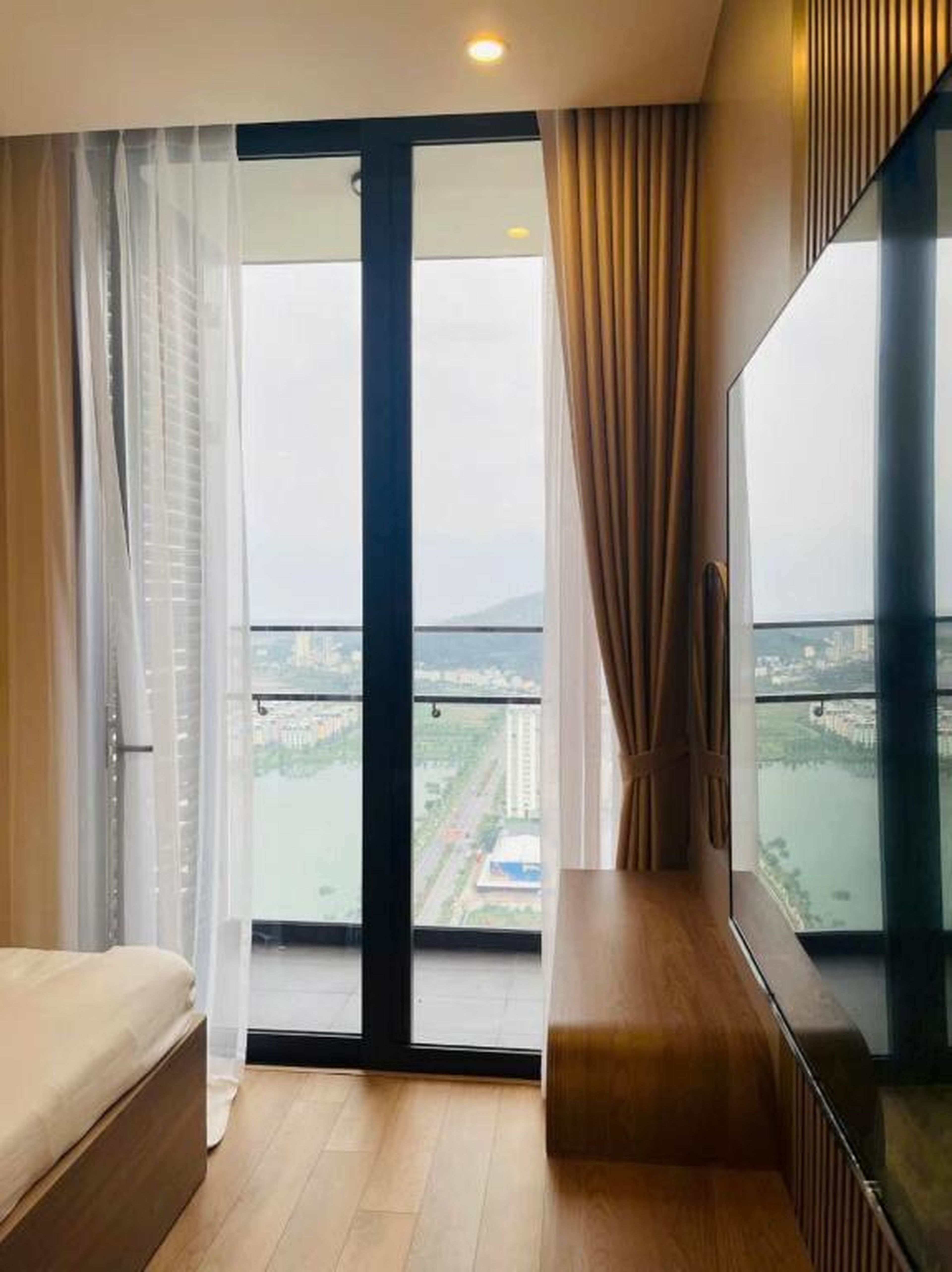 Halong Ocean Paradise Homestay - Hình 2