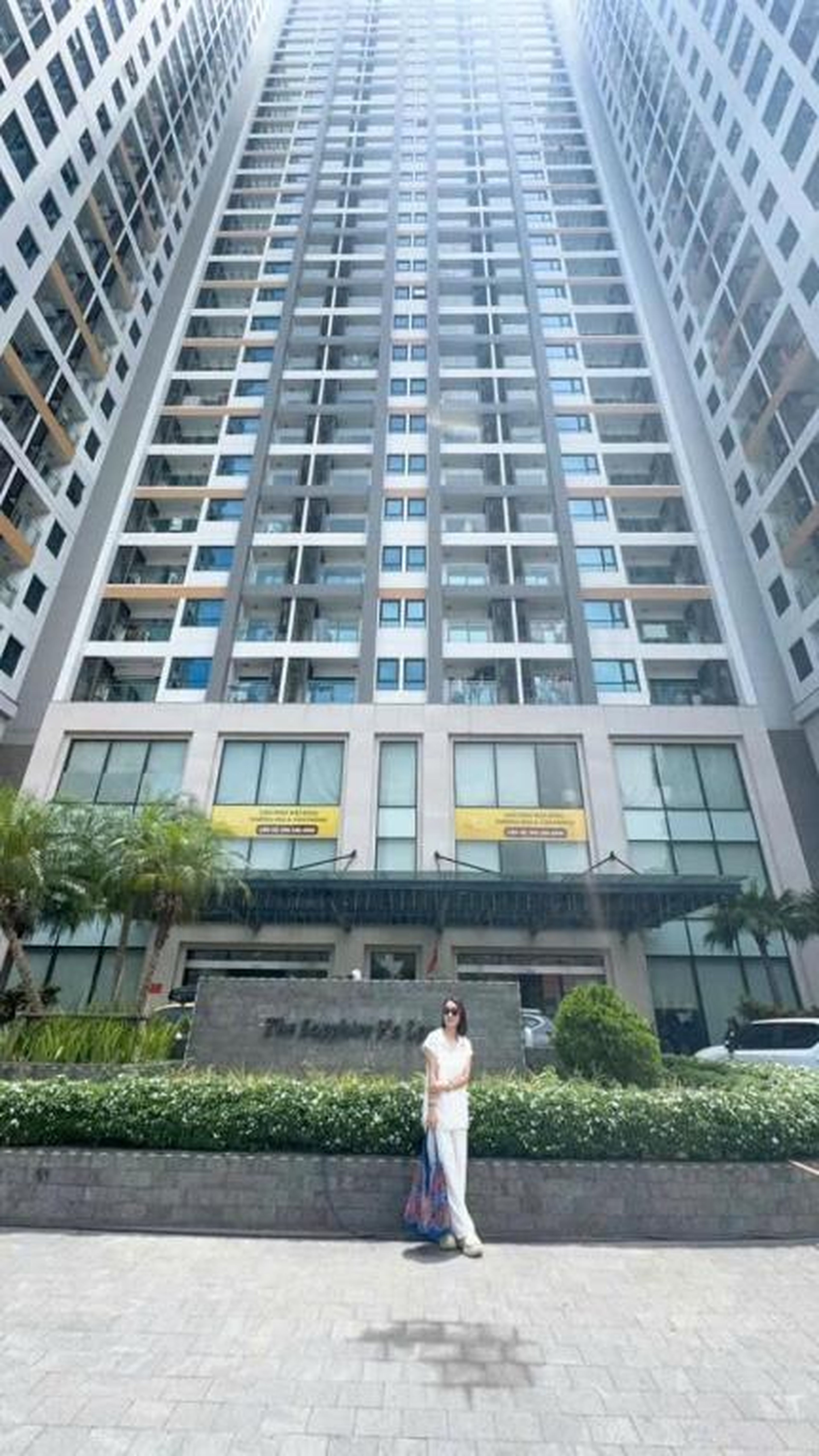 The Saphire Ha Long - TranThuy Sea View Apartment - Hình 32