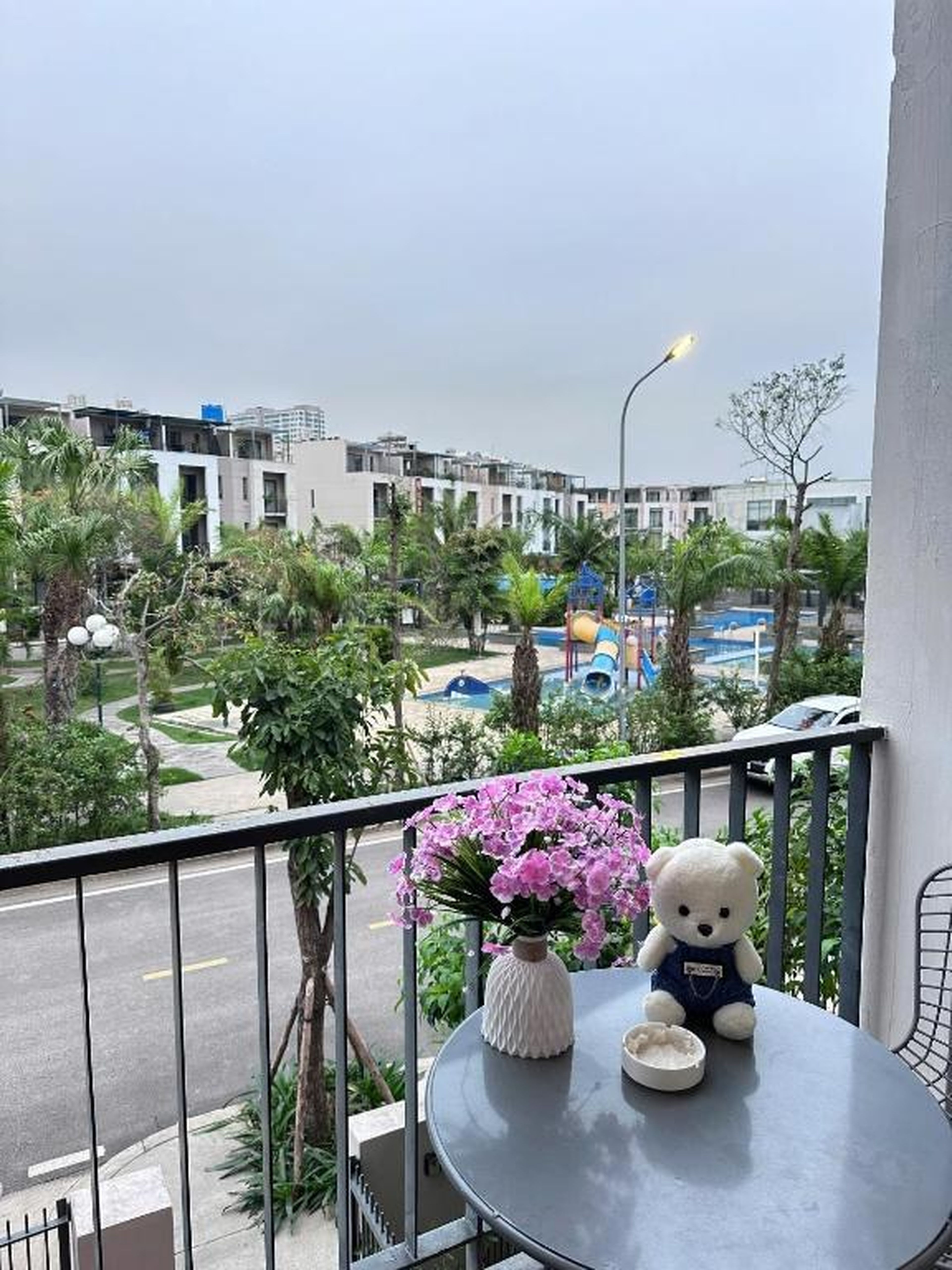 Lotus Villa Hạ Long 317 - Hình 12