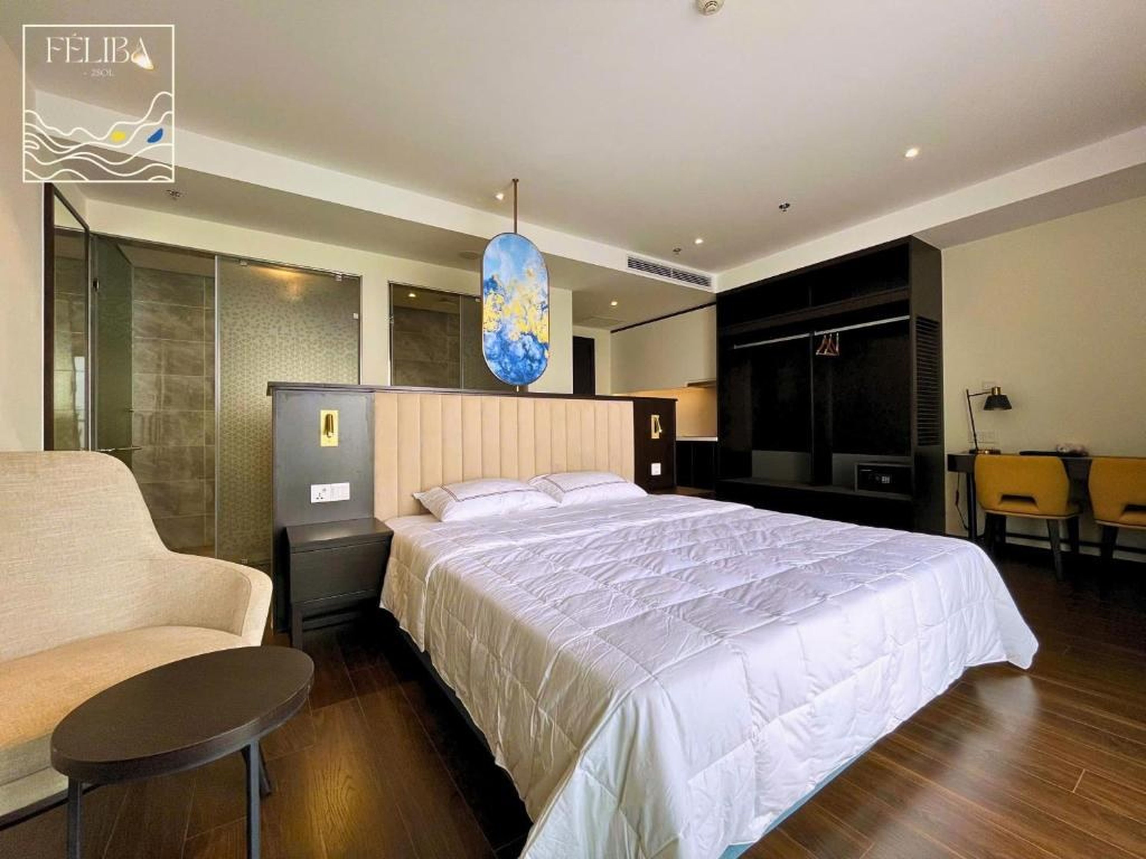 Féliba Sapphire Homestay - Hình 30
