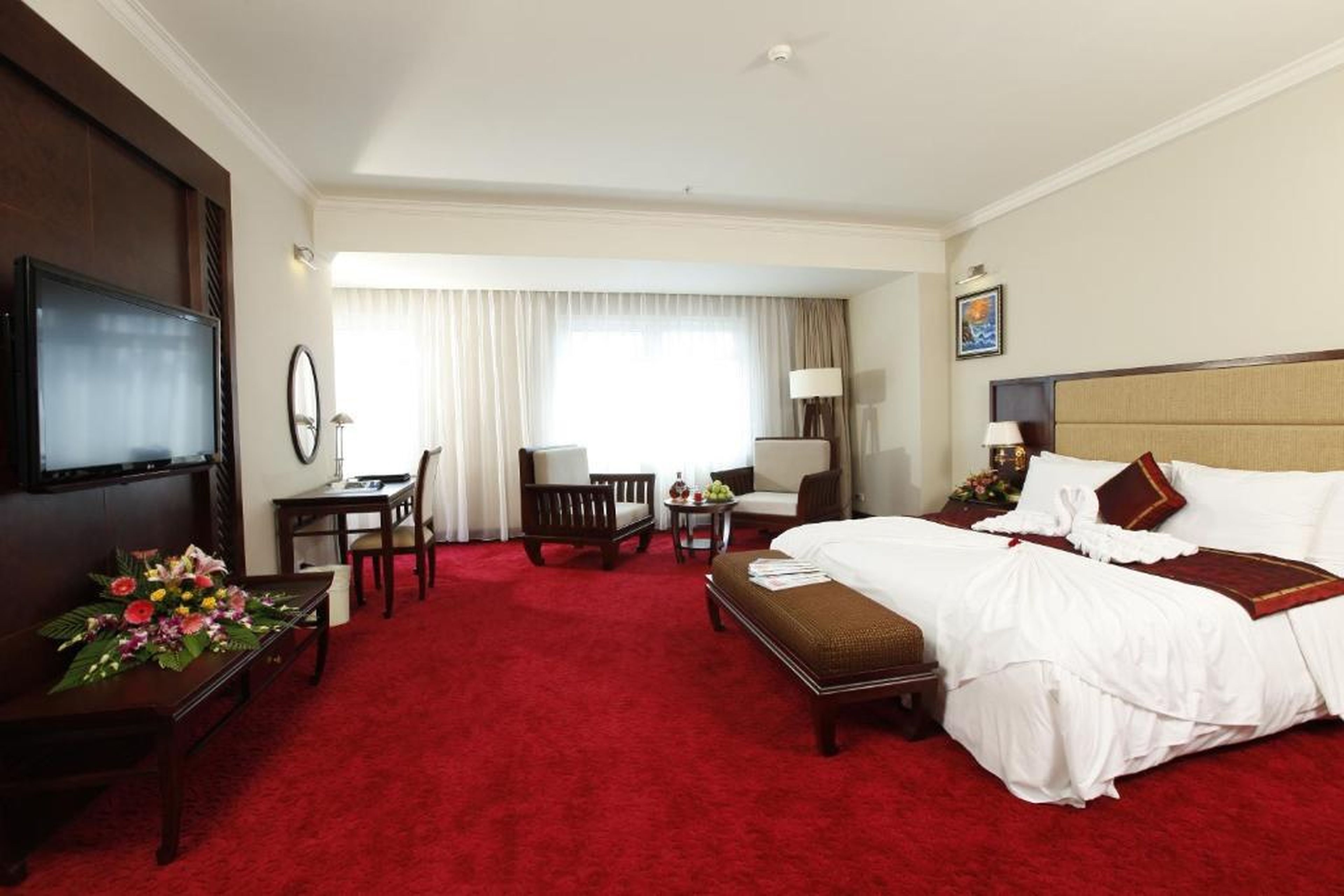 Majestic Mong Cai Hotel - Hình 5